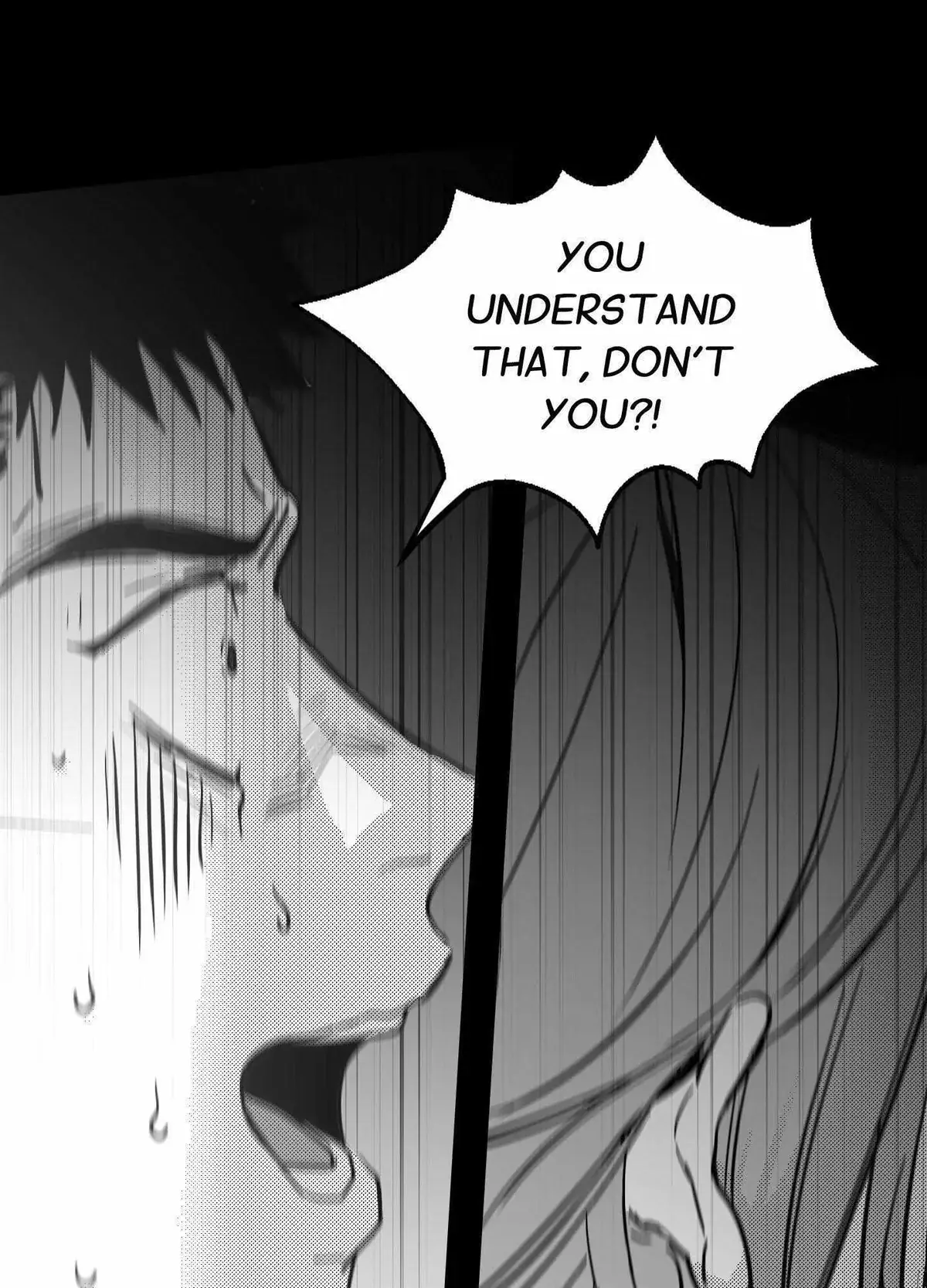 You Are My World Chapter 14 Page 19