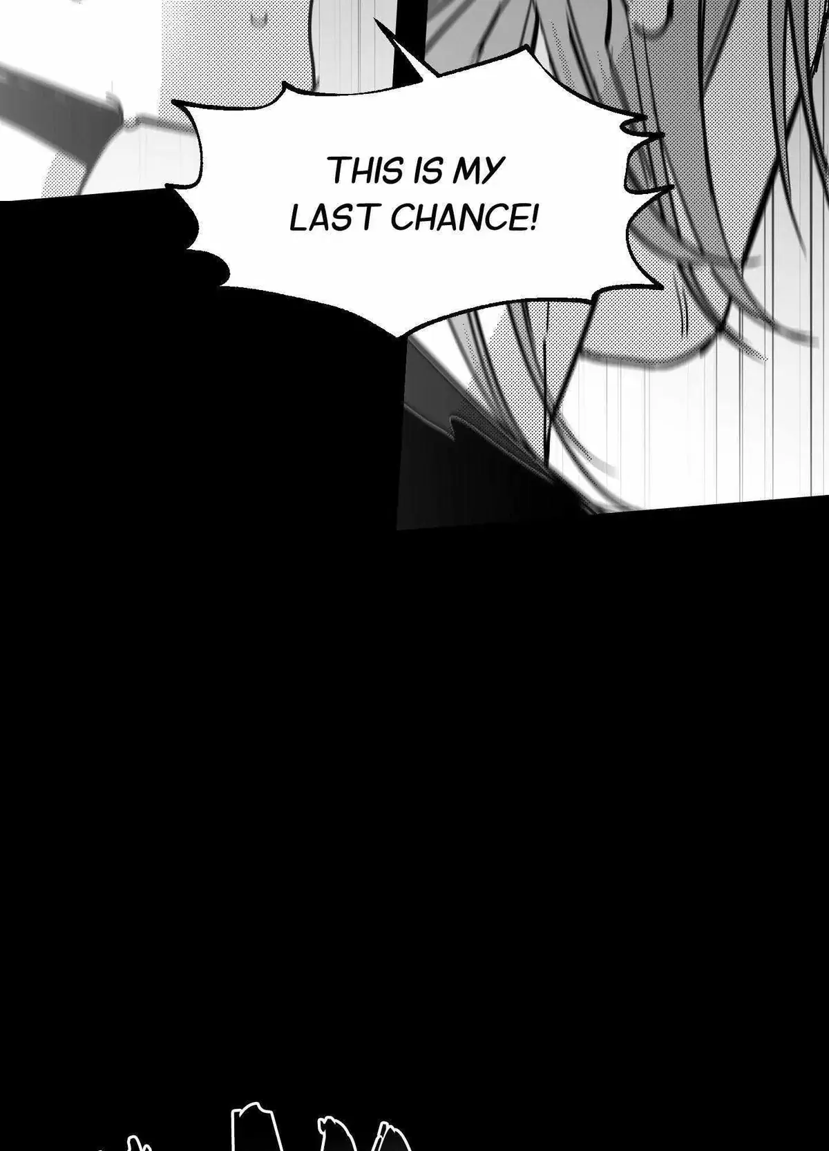 You Are My World Chapter 14 Page 20