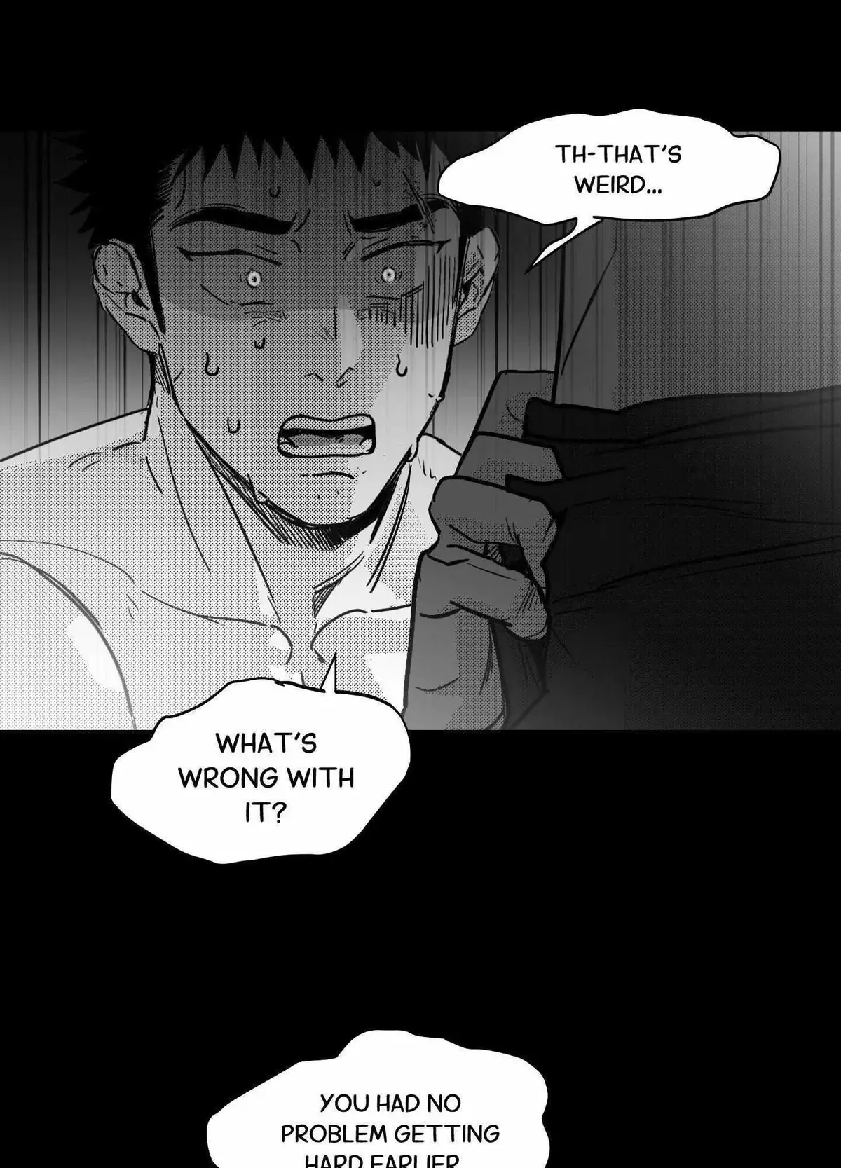 You Are My World Chapter 14 Page 26
