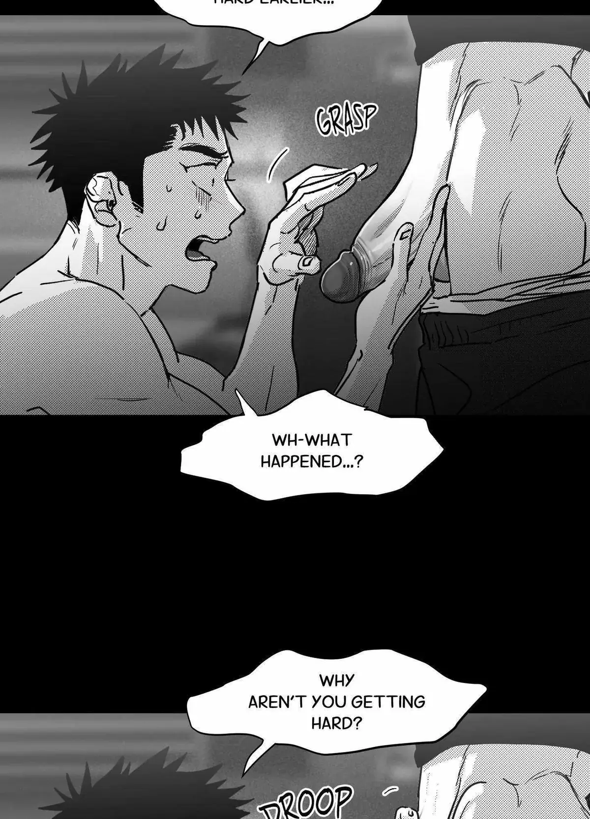 You Are My World Chapter 14 Page 27