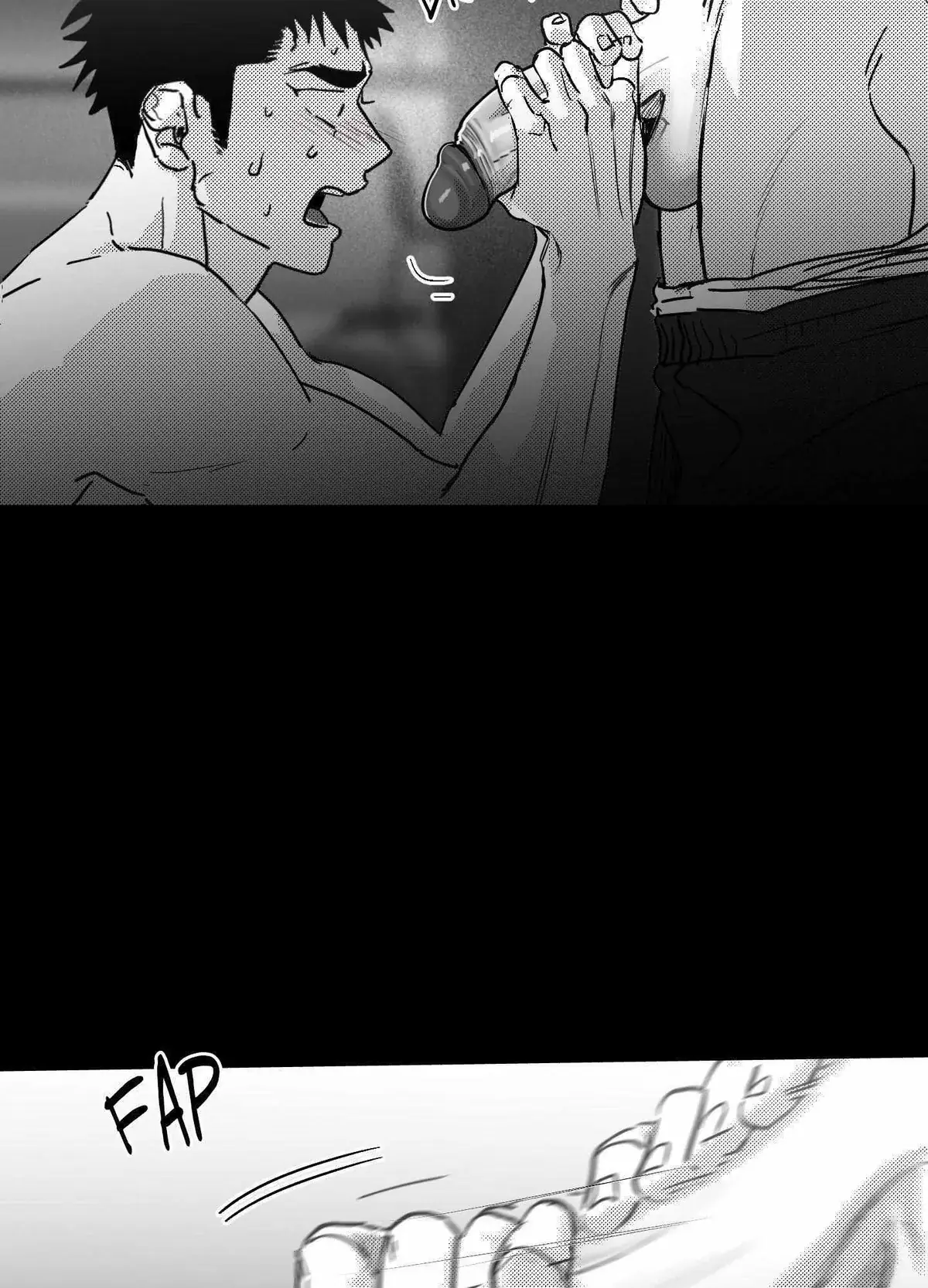 You Are My World Chapter 14 Page 28