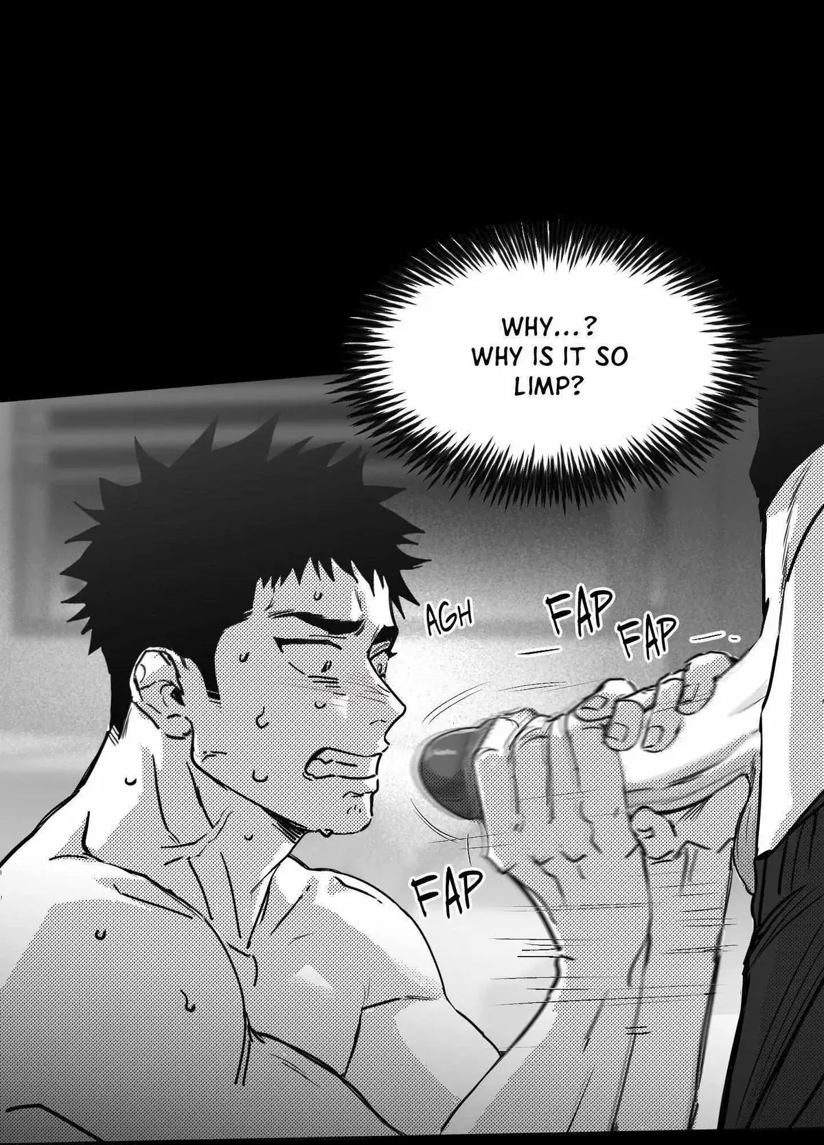 You Are My World Chapter 14 Page 30