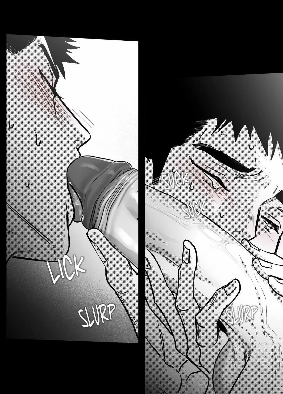 You Are My World Chapter 14 Page 32