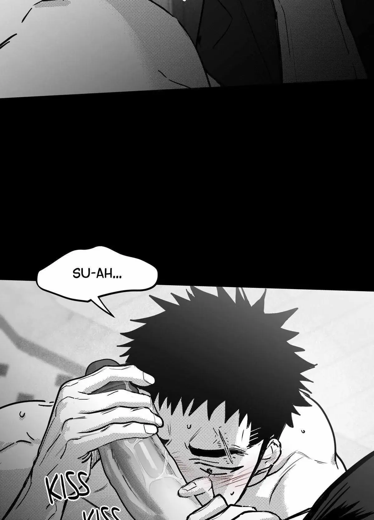 You Are My World Chapter 14 Page 35