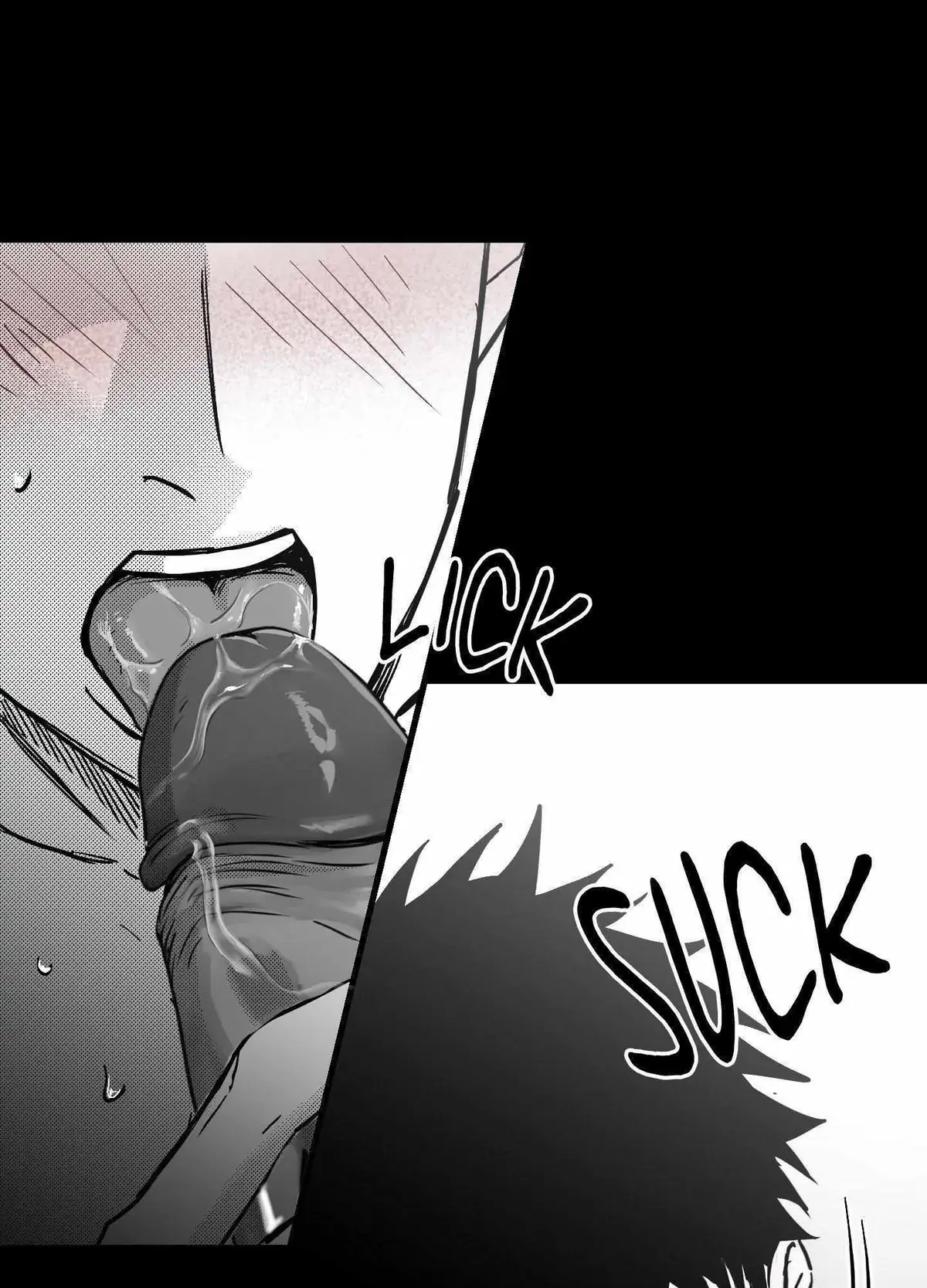 You Are My World Chapter 14 Page 37