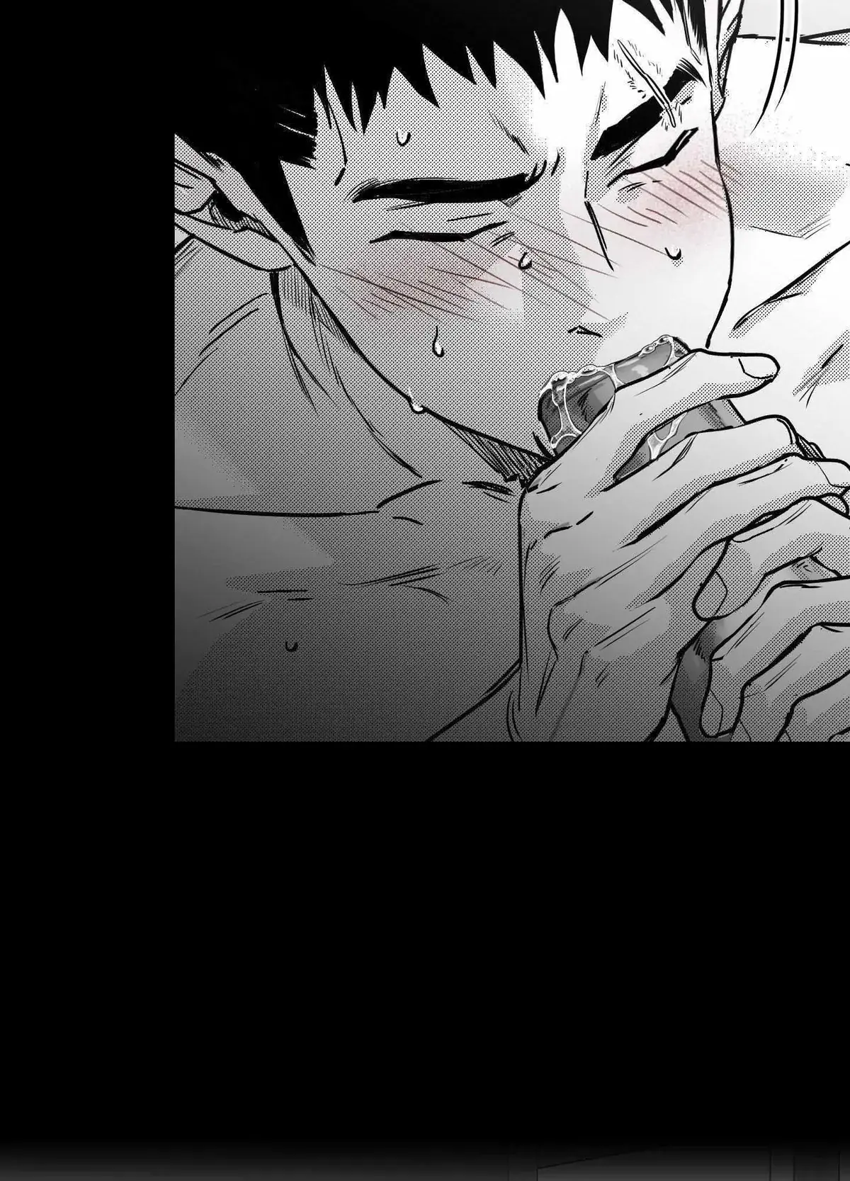 You Are My World Chapter 14 Page 38