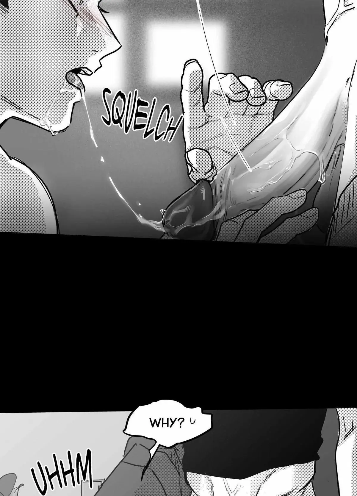 You Are My World Chapter 14 Page 43