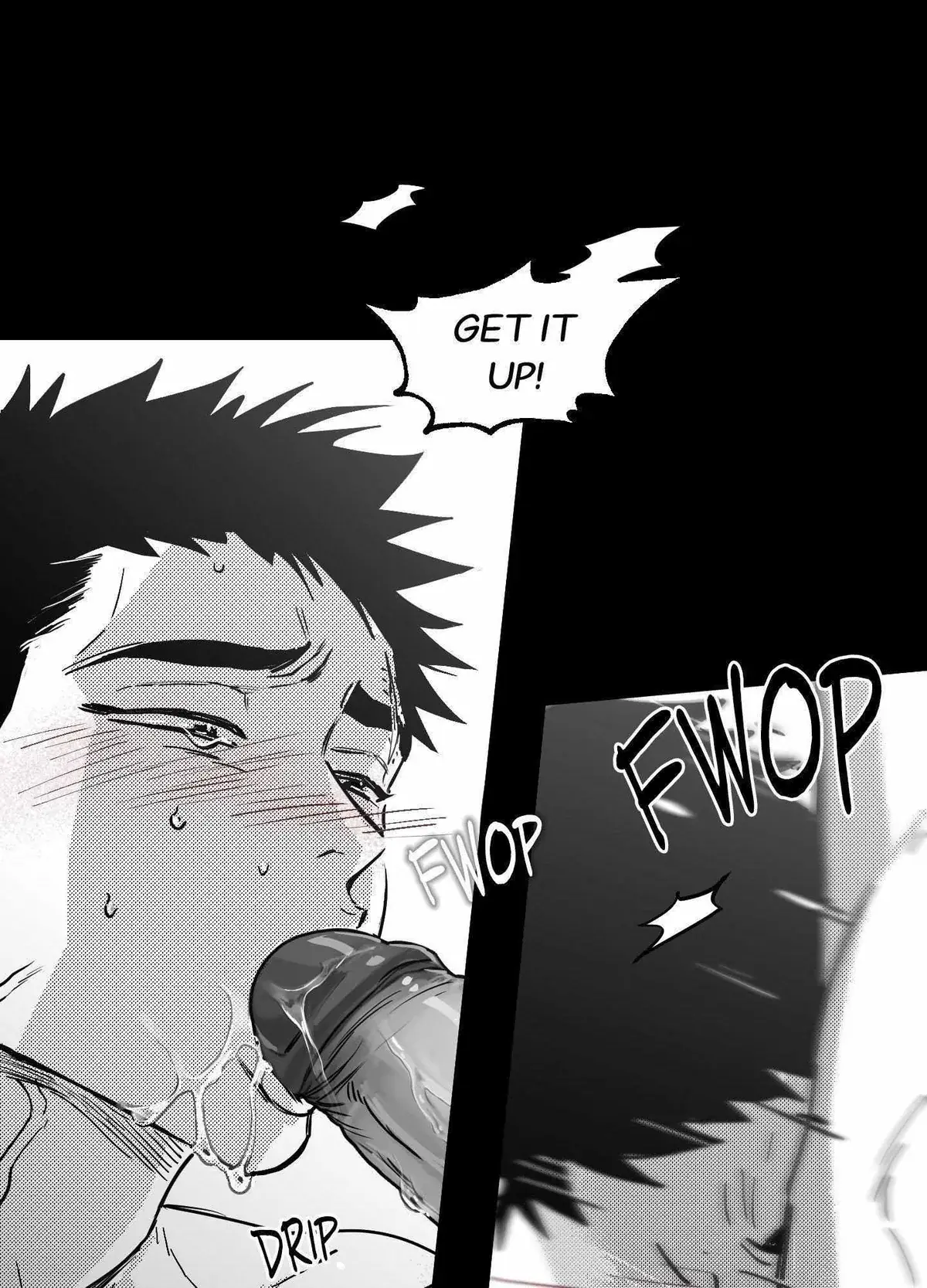 You Are My World Chapter 14 Page 47