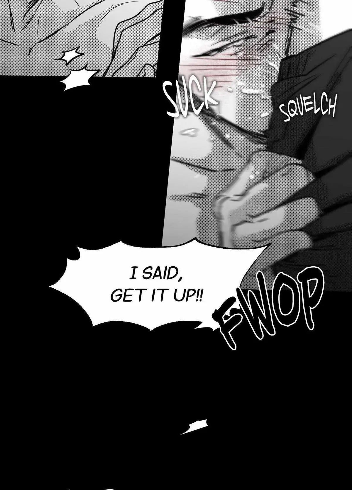 You Are My World Chapter 14 Page 48
