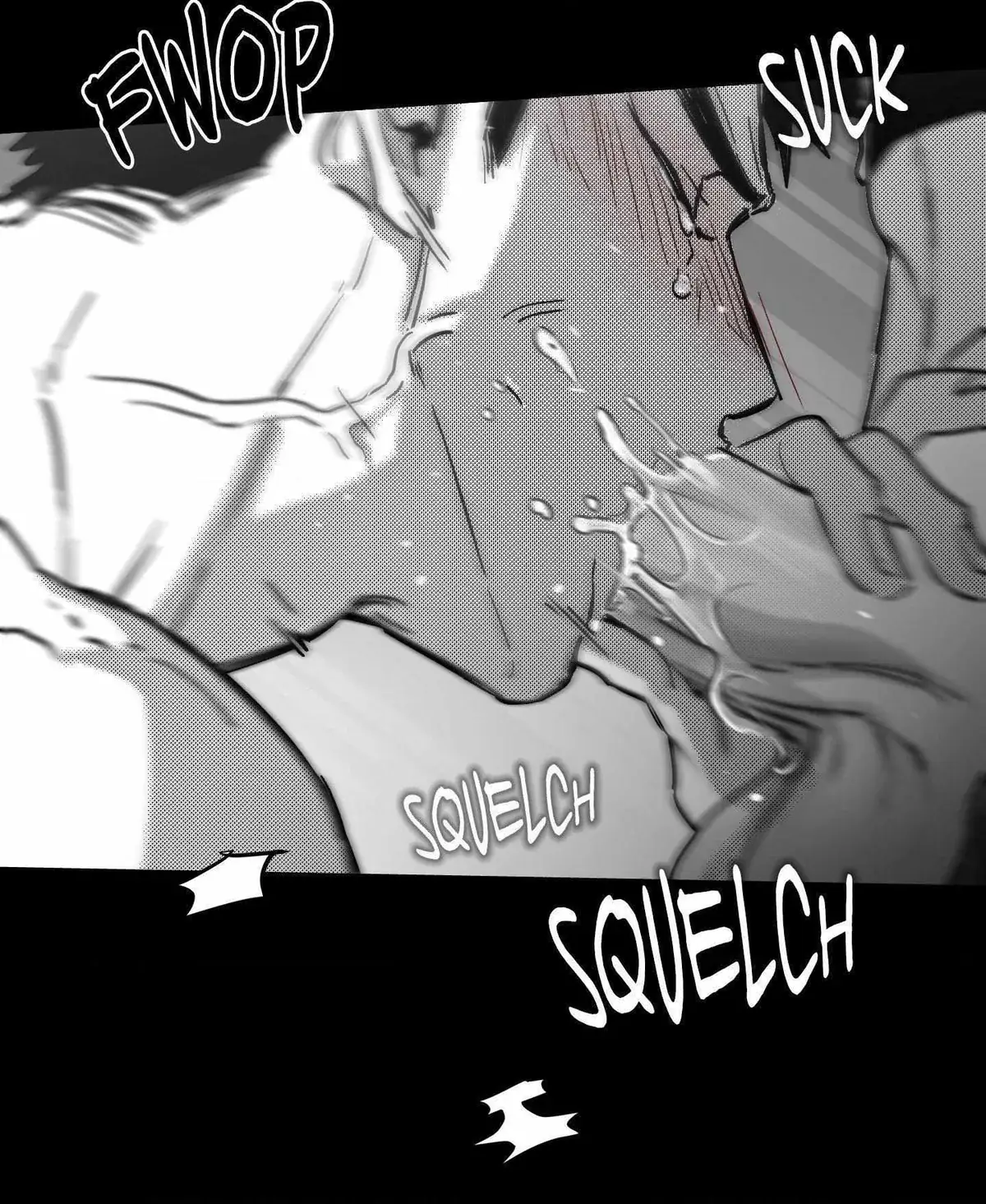 You Are My World Chapter 14 Page 49