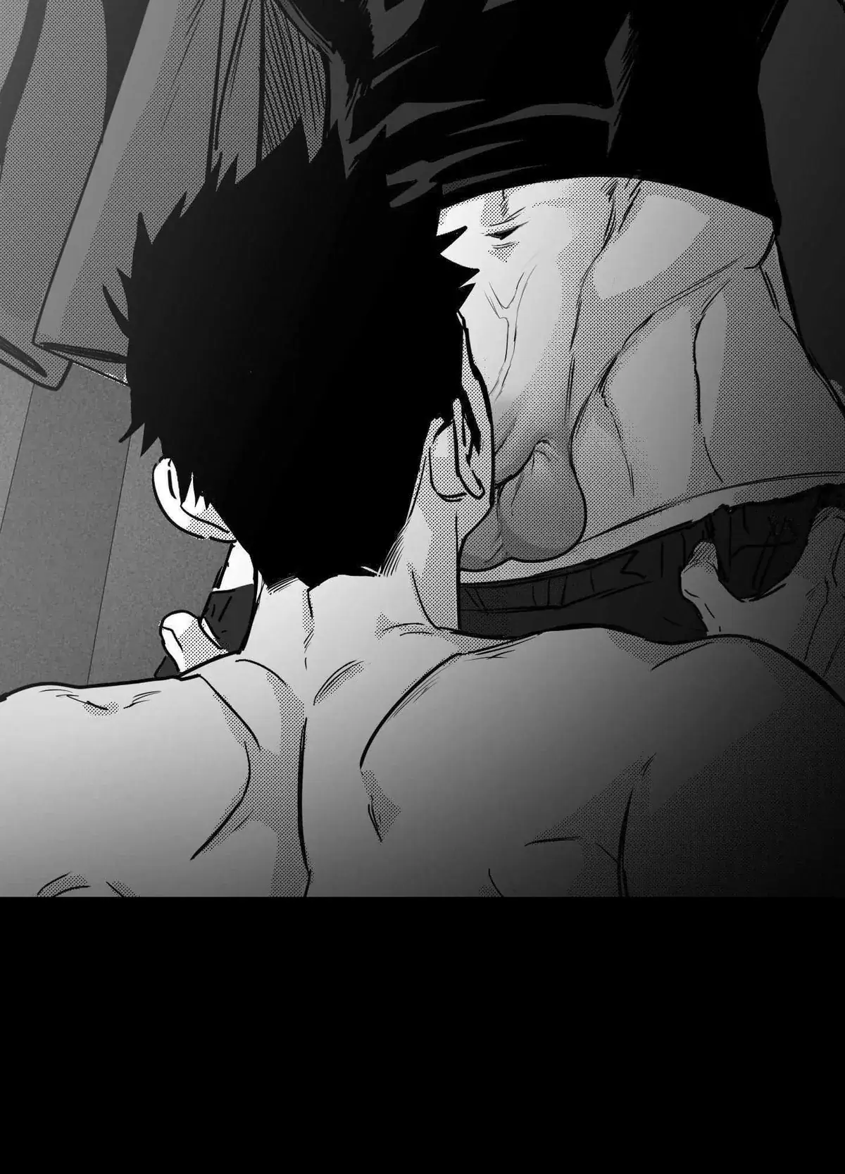 You Are My World Chapter 14 Page 54