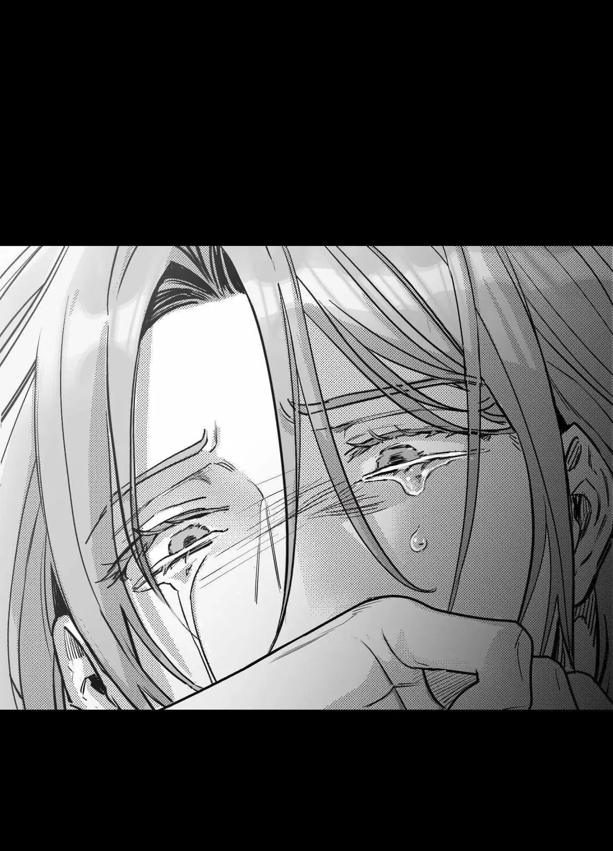 You Are My World Chapter 14 Page 55