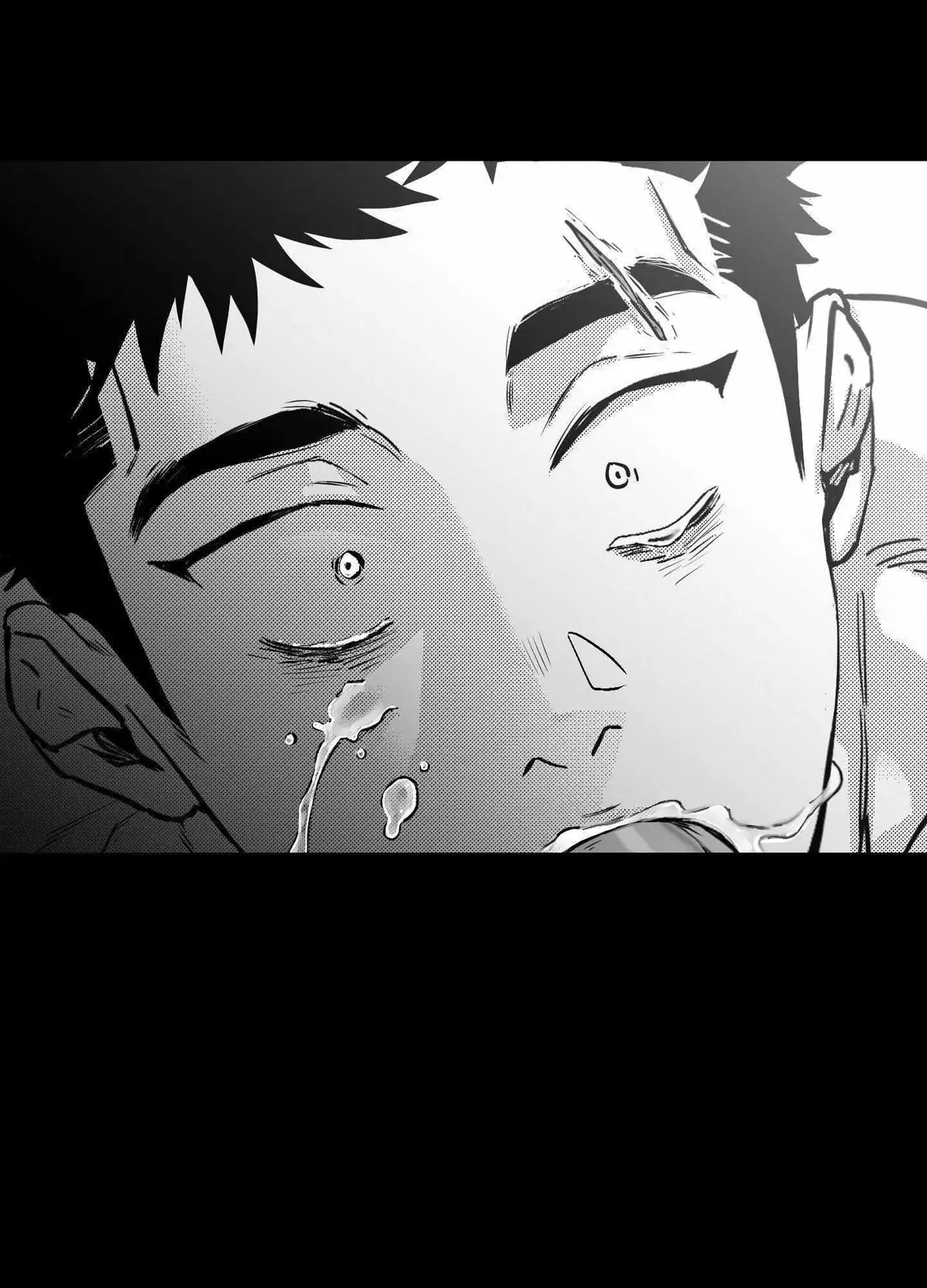 You Are My World Chapter 14 Page 56