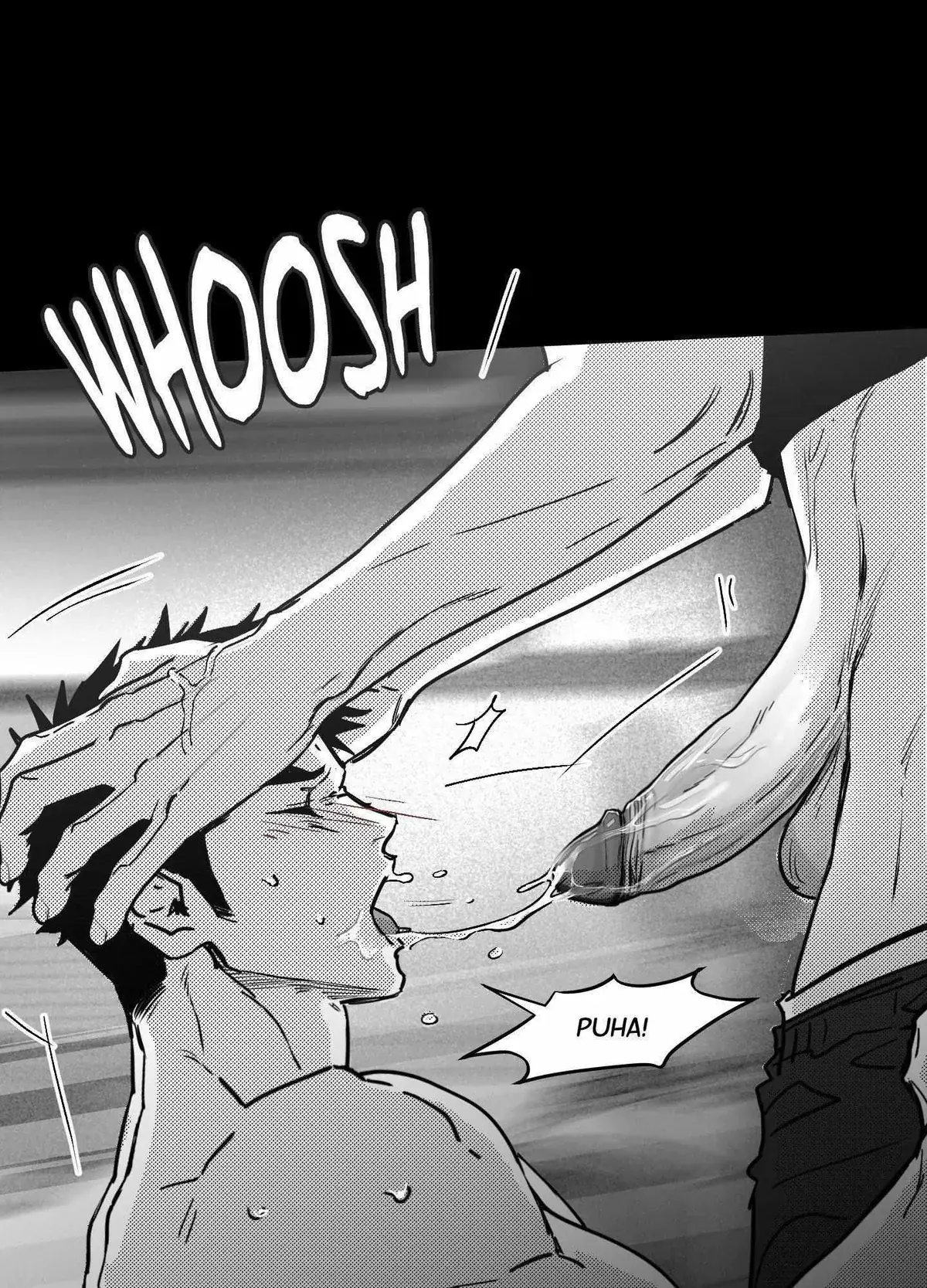You Are My World Chapter 14 Page 57