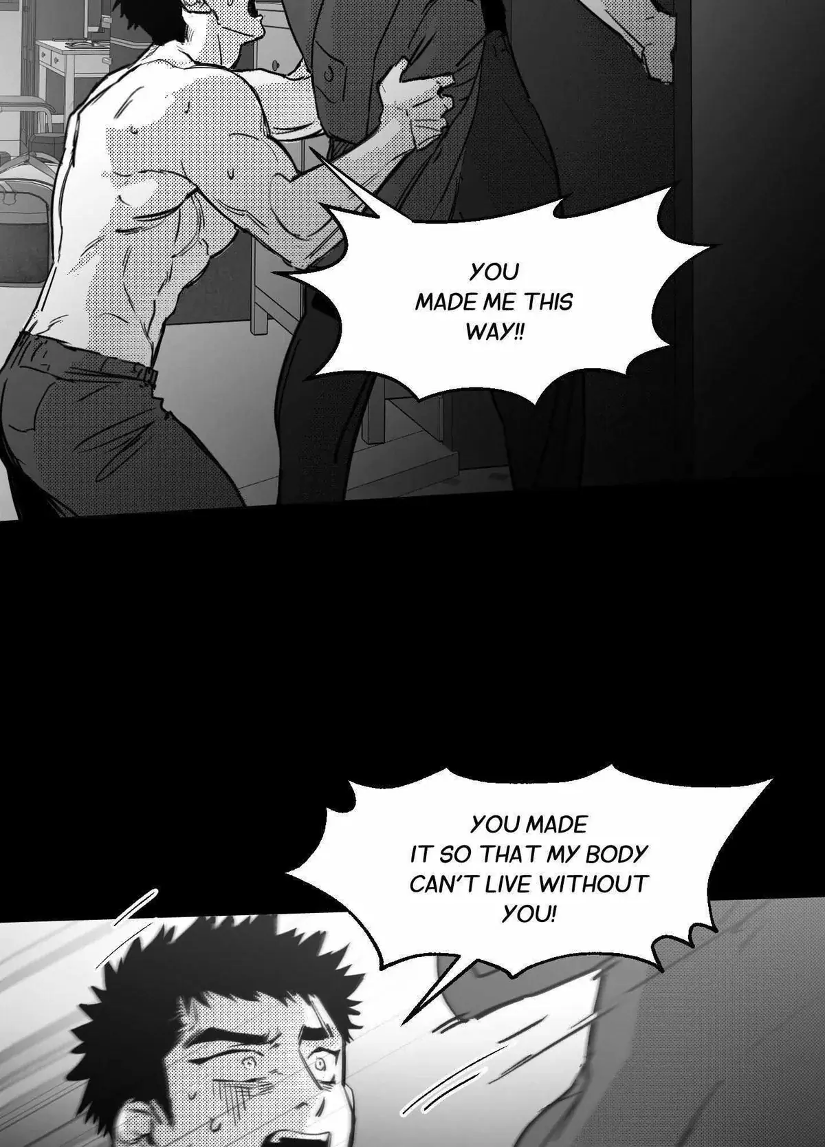 You Are My World Chapter 14 Page 62