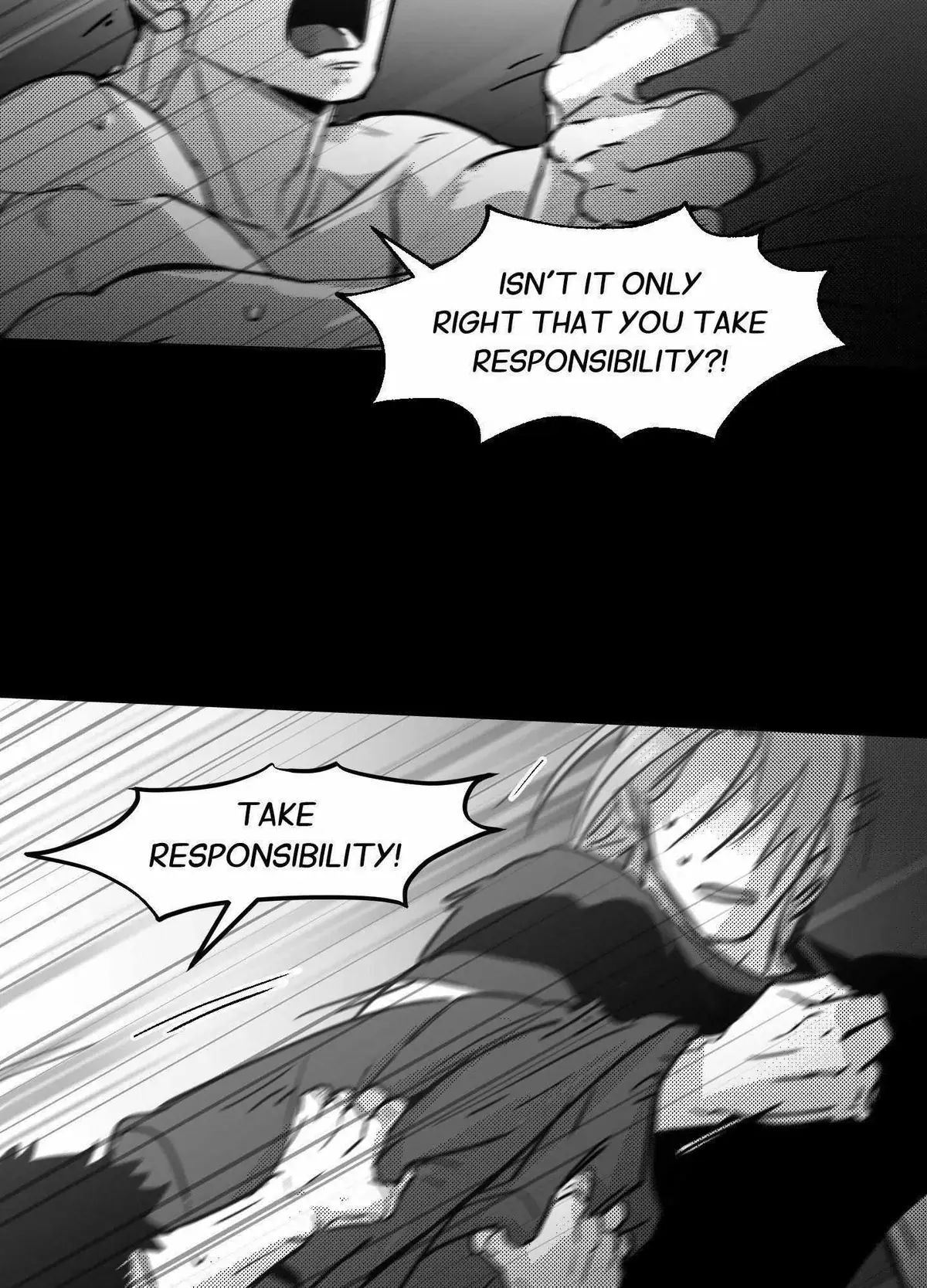 You Are My World Chapter 14 Page 63