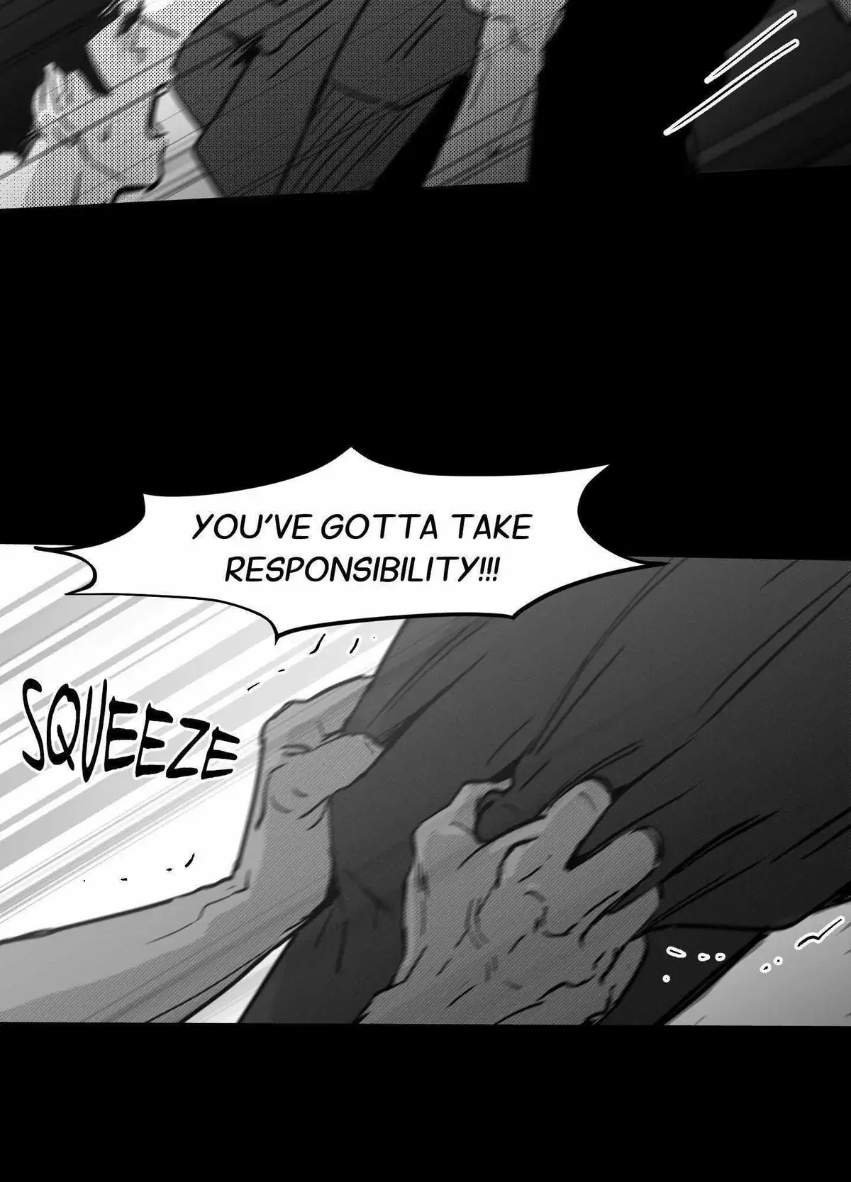 You Are My World Chapter 14 Page 64