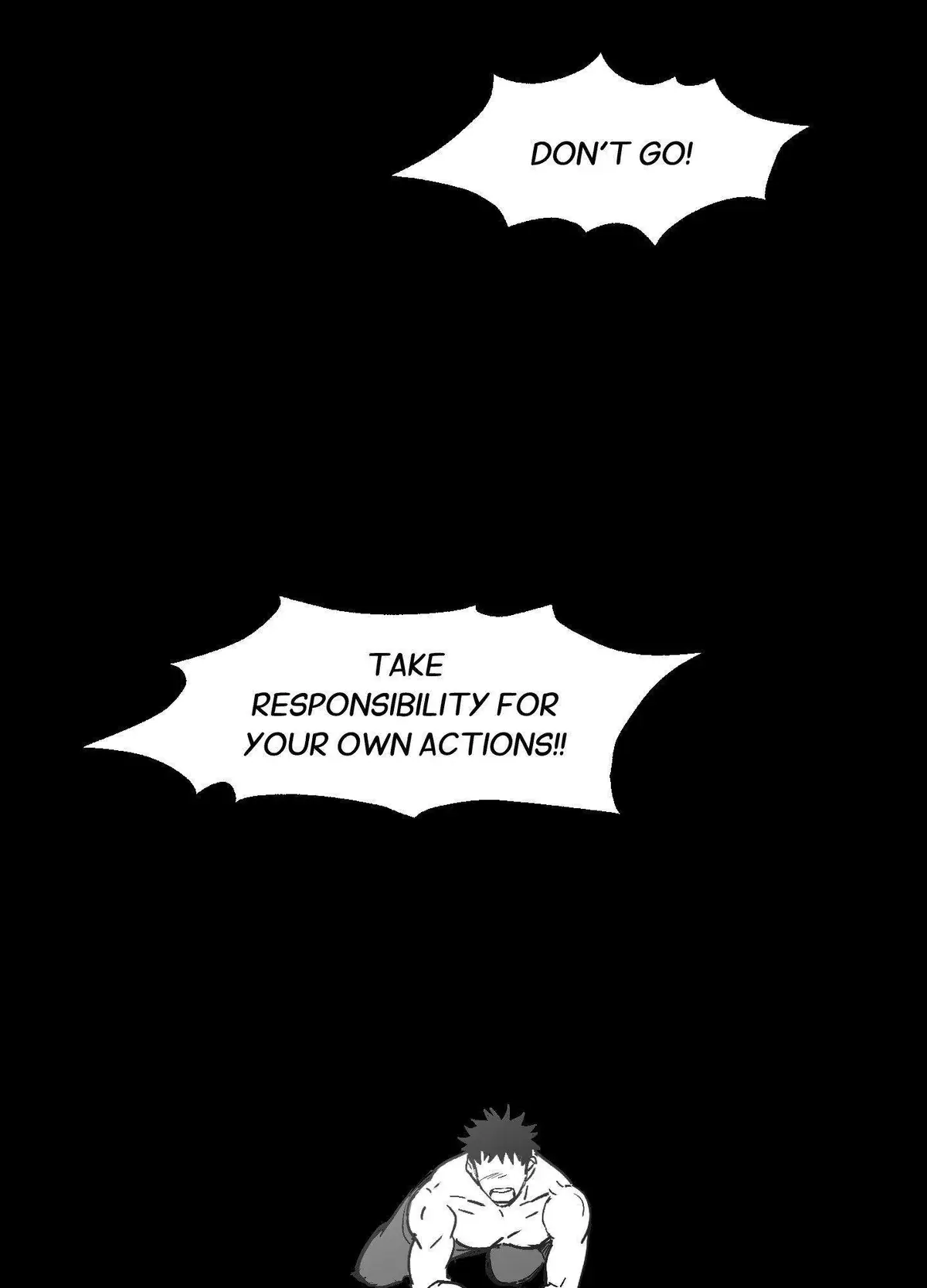 You Are My World Chapter 14 Page 69