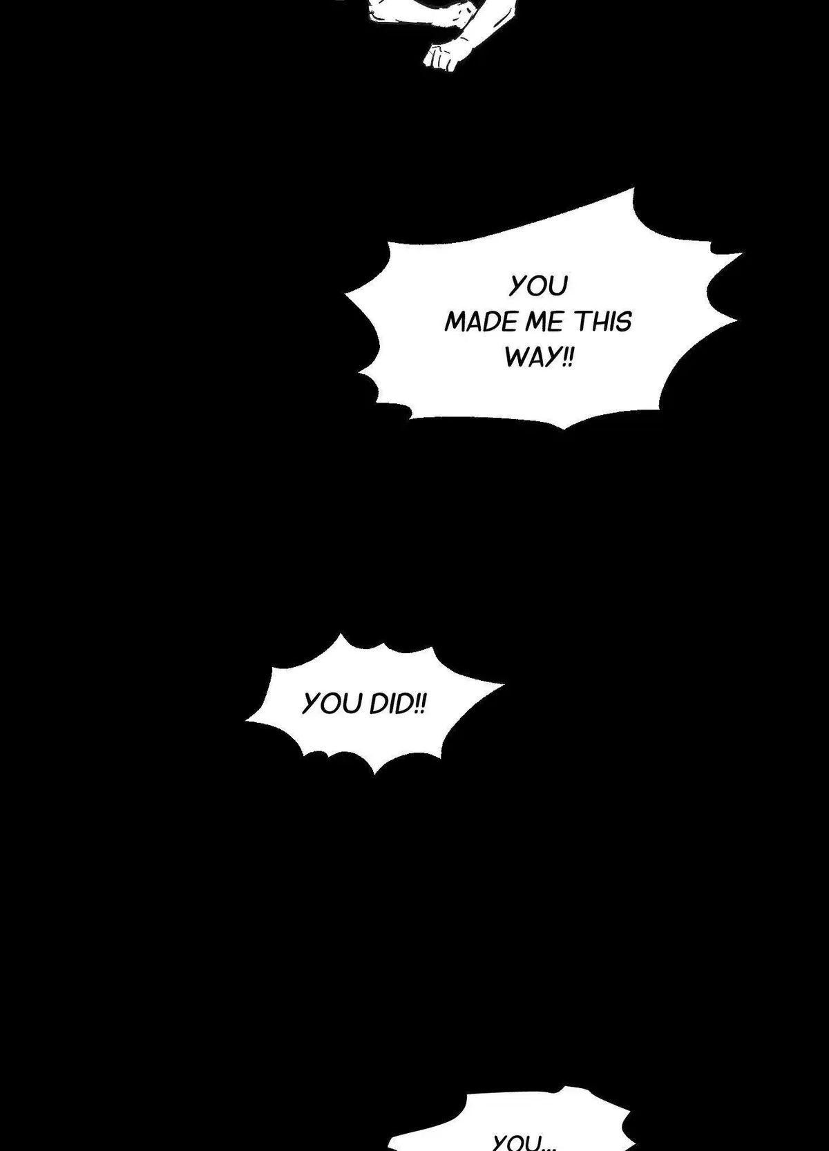 You Are My World Chapter 14 Page 70