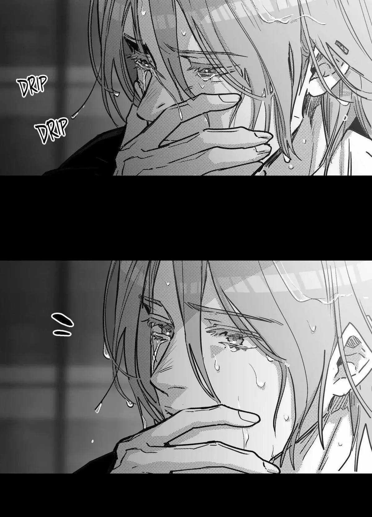 You Are My World Chapter 14 Page 83
