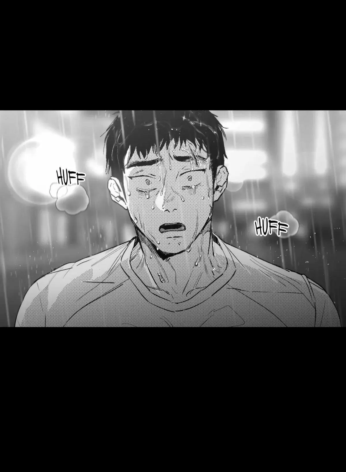 You Are My World Chapter 15 Page 2