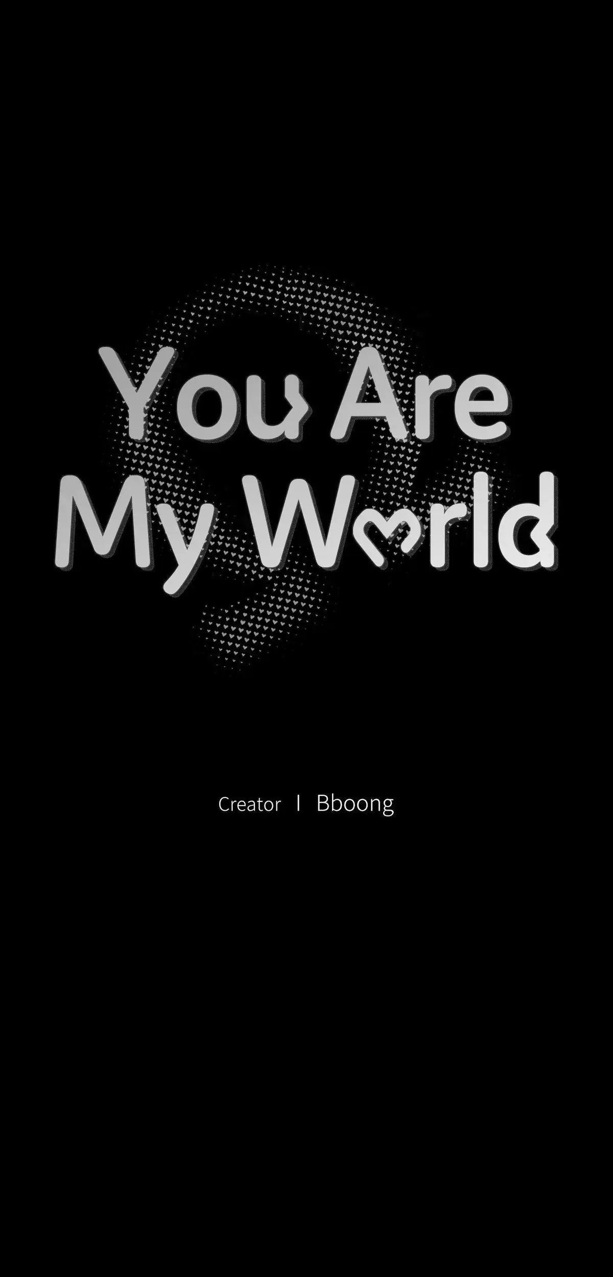 You Are My World Chapter 15 Page 3