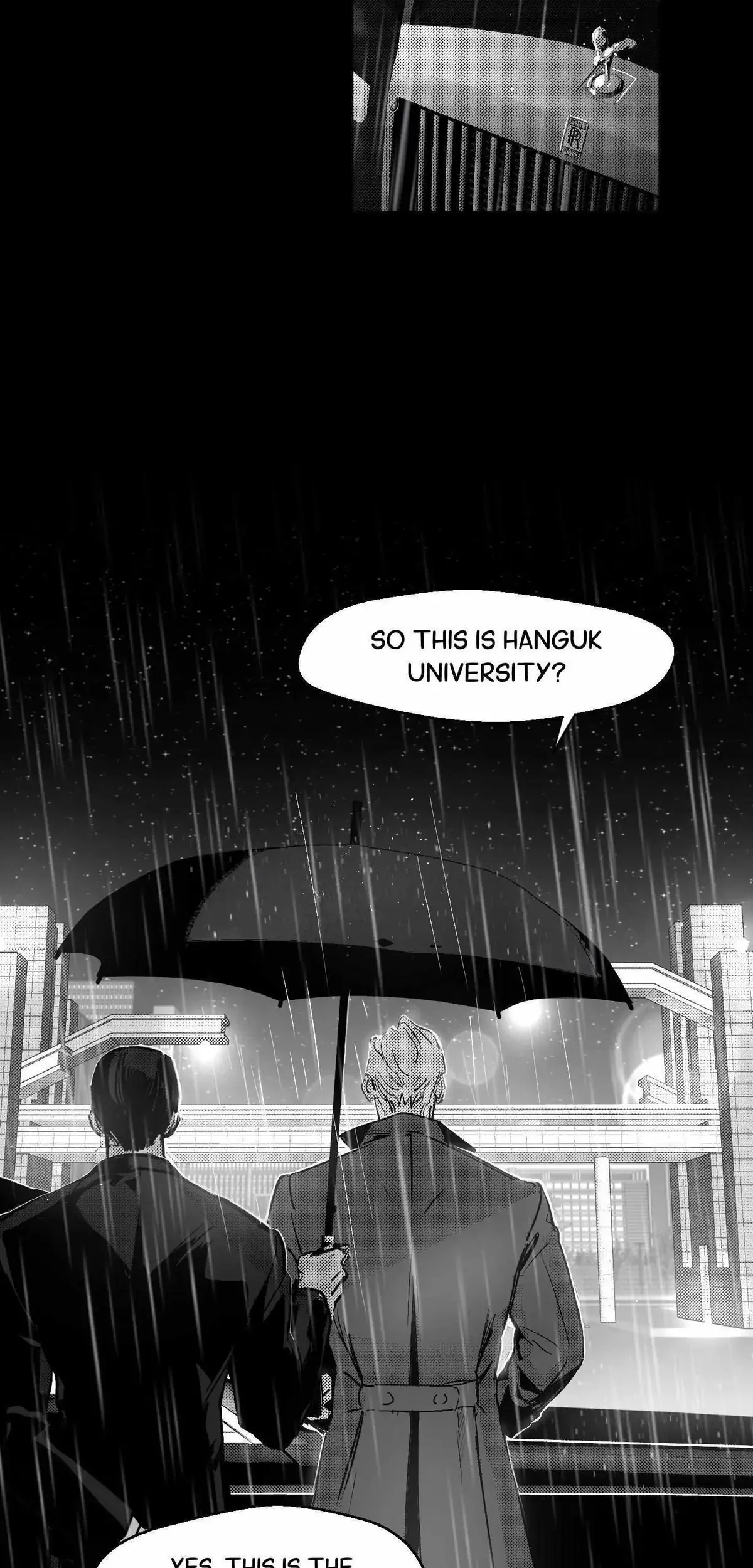 You Are My World Chapter 15 Page 5