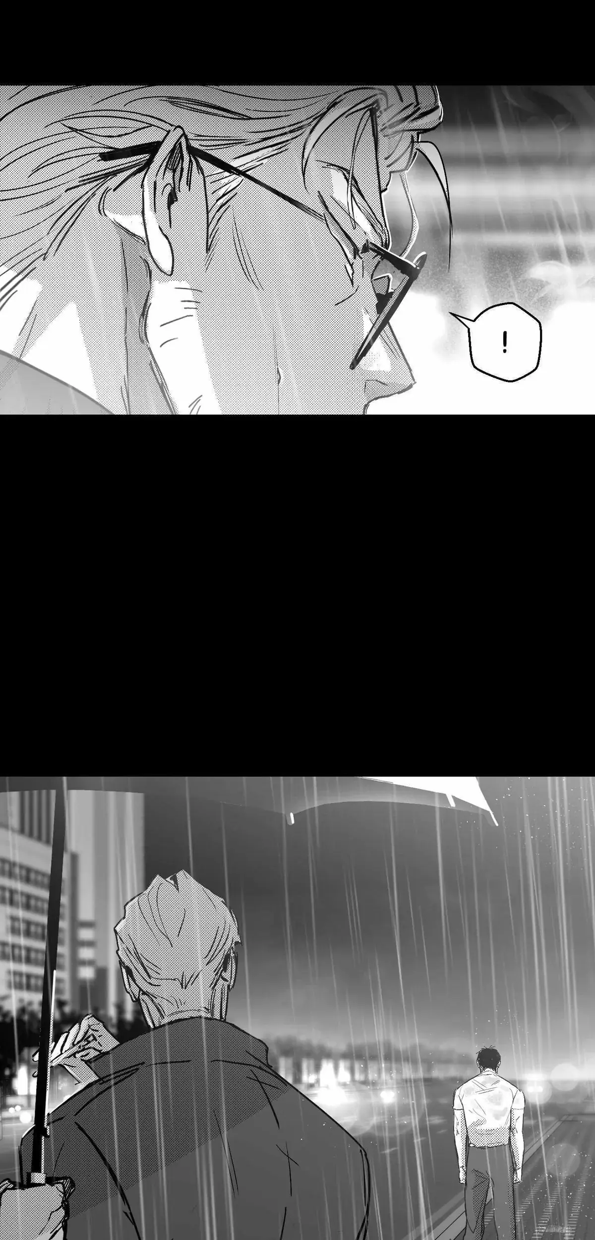 You Are My World Chapter 15 Page 7
