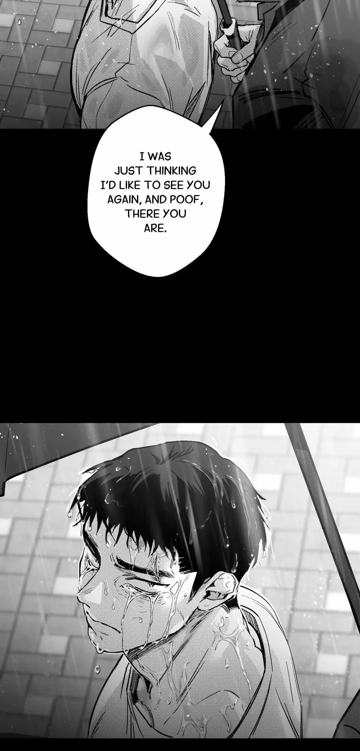 You Are My World Chapter 15 Page 11