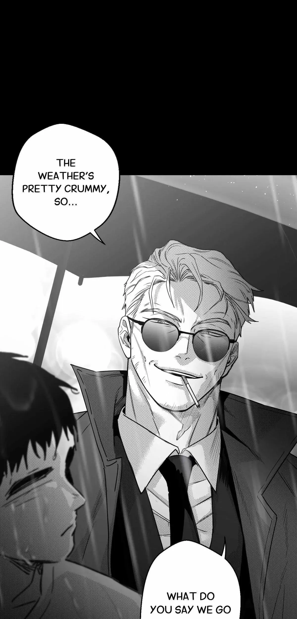 You Are My World Chapter 15 Page 12