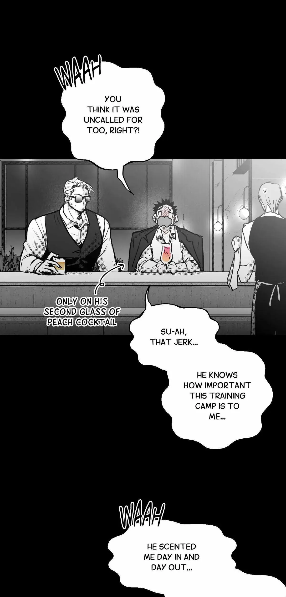 You Are My World Chapter 15 Page 16