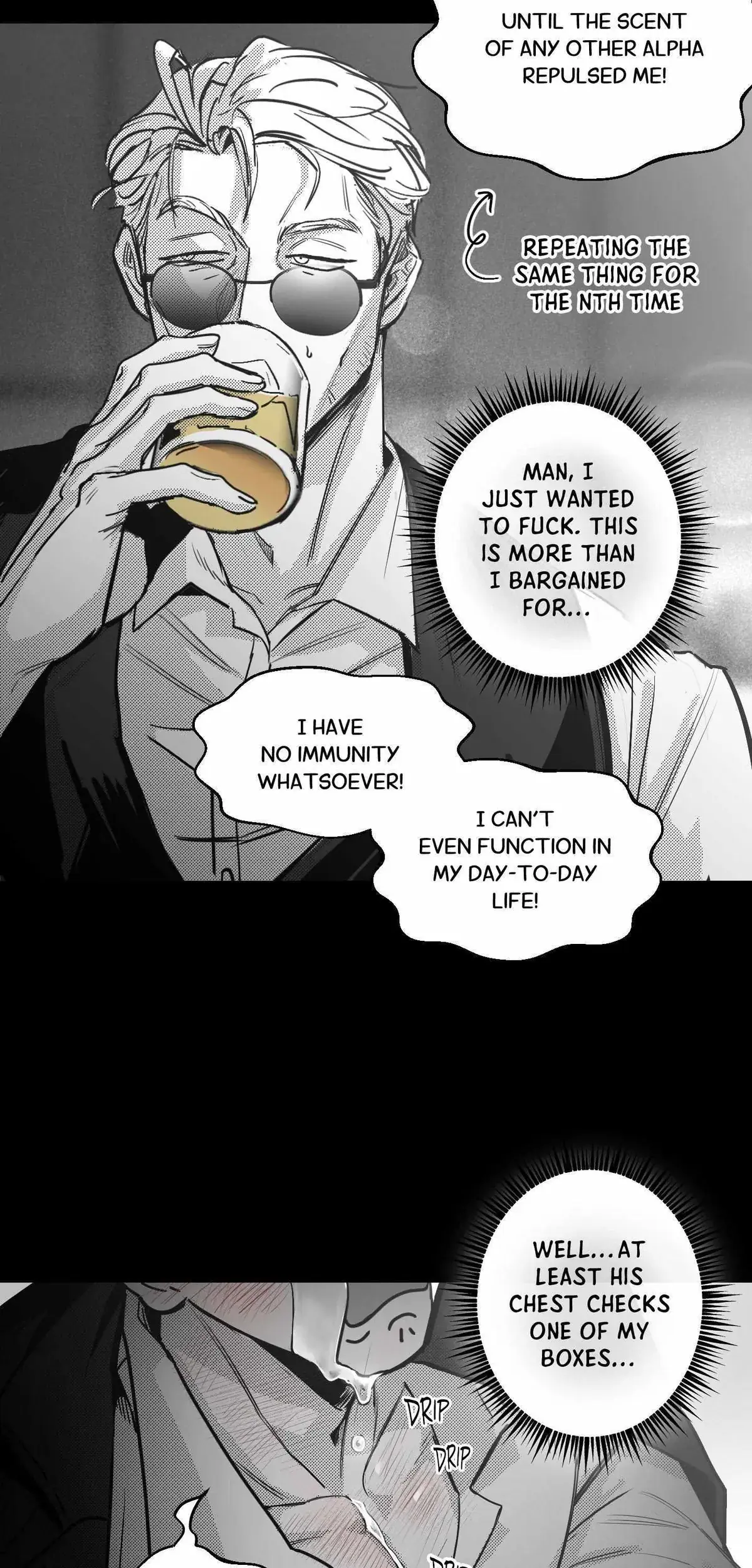 You Are My World Chapter 15 Page 17