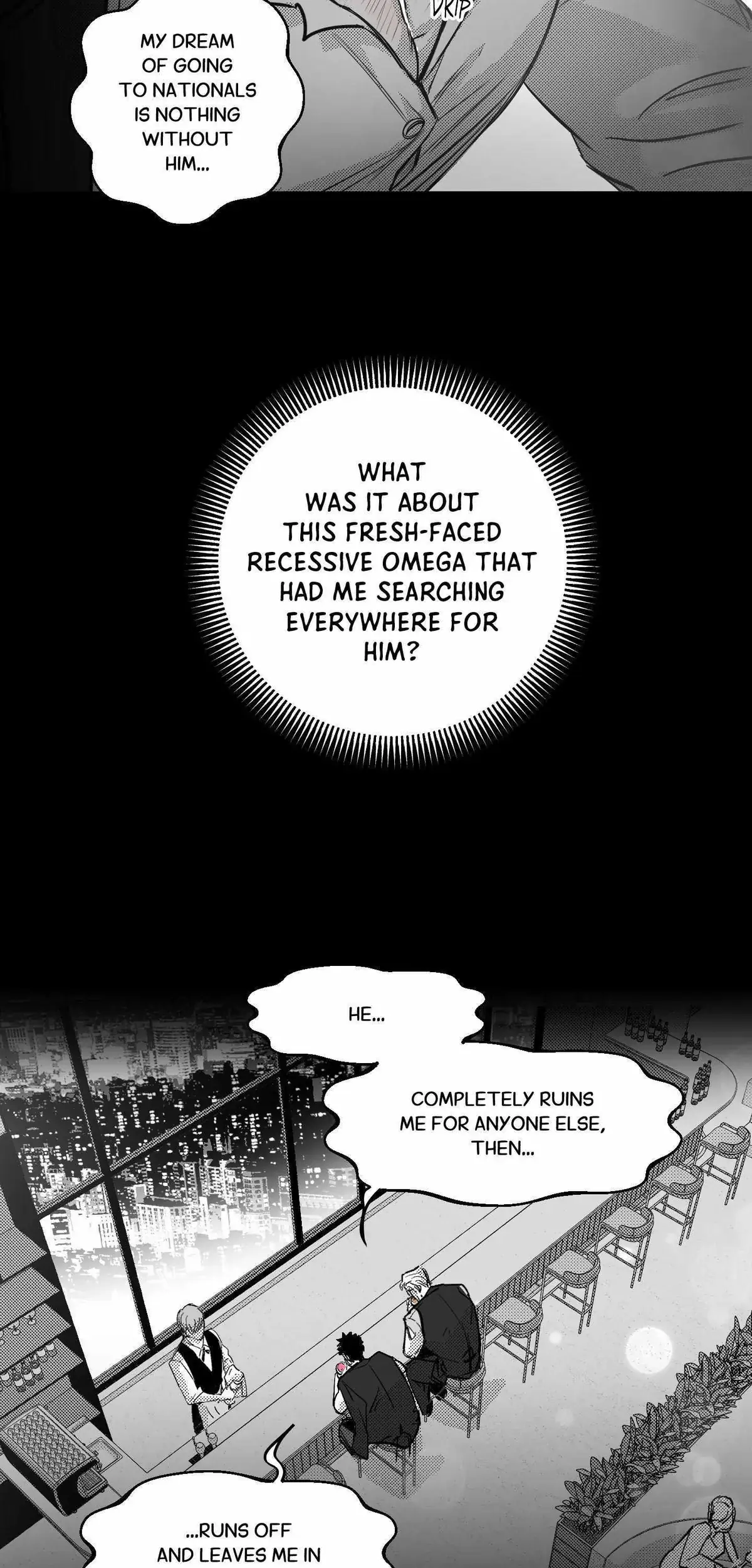 You Are My World Chapter 15 Page 18