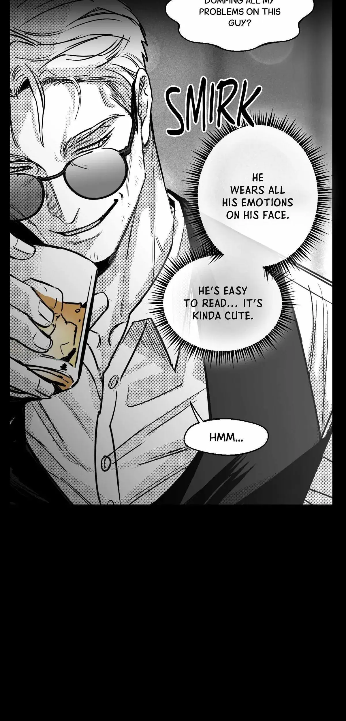 You Are My World Chapter 15 Page 20