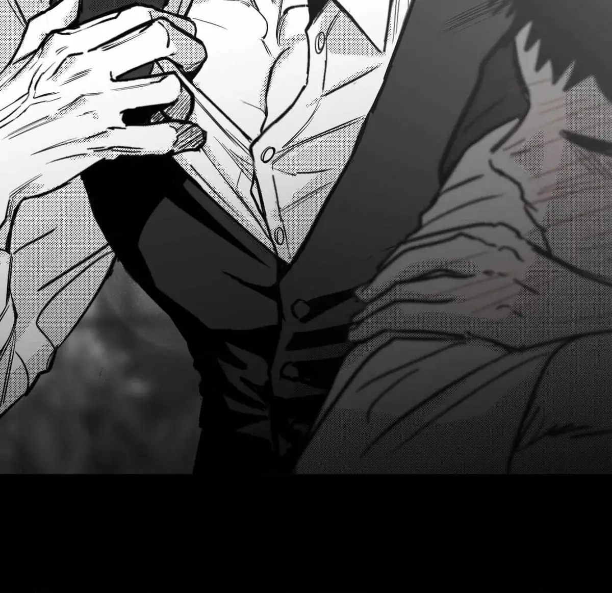 You Are My World Chapter 15 Page 22
