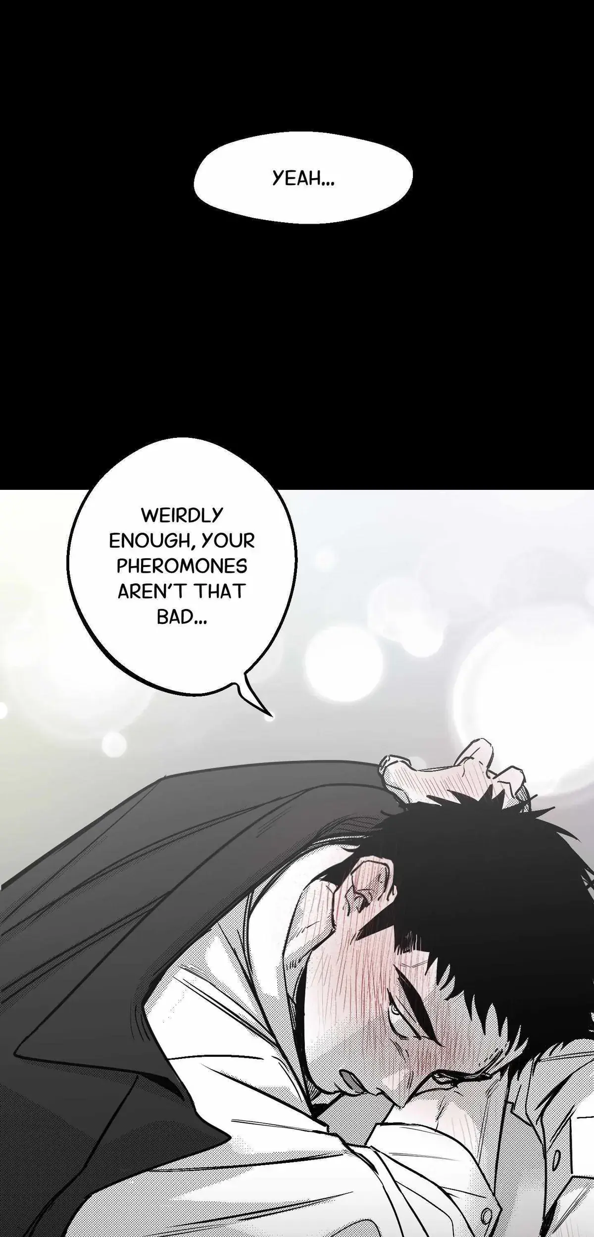 You Are My World Chapter 15 Page 23