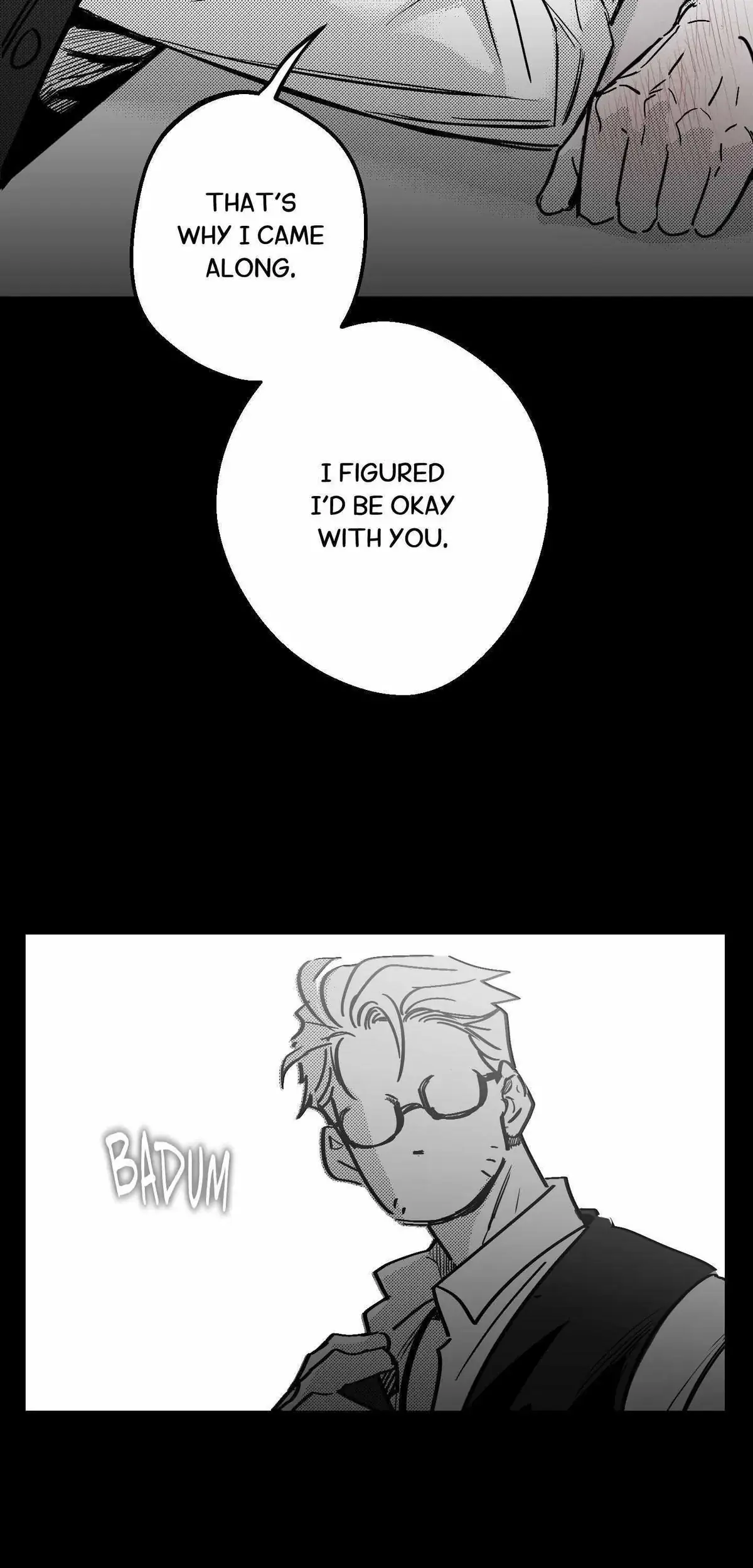 You Are My World Chapter 15 Page 24