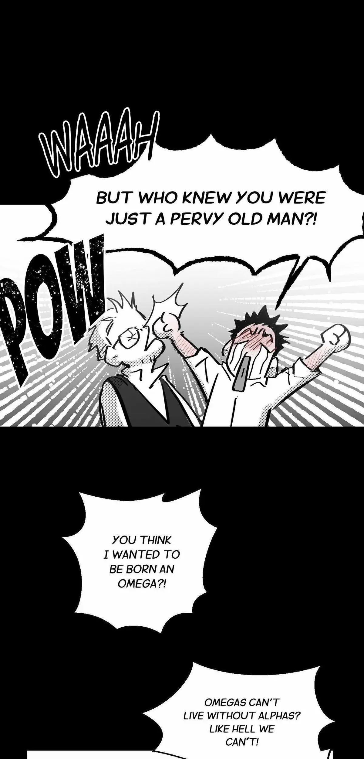 You Are My World Chapter 15 Page 25