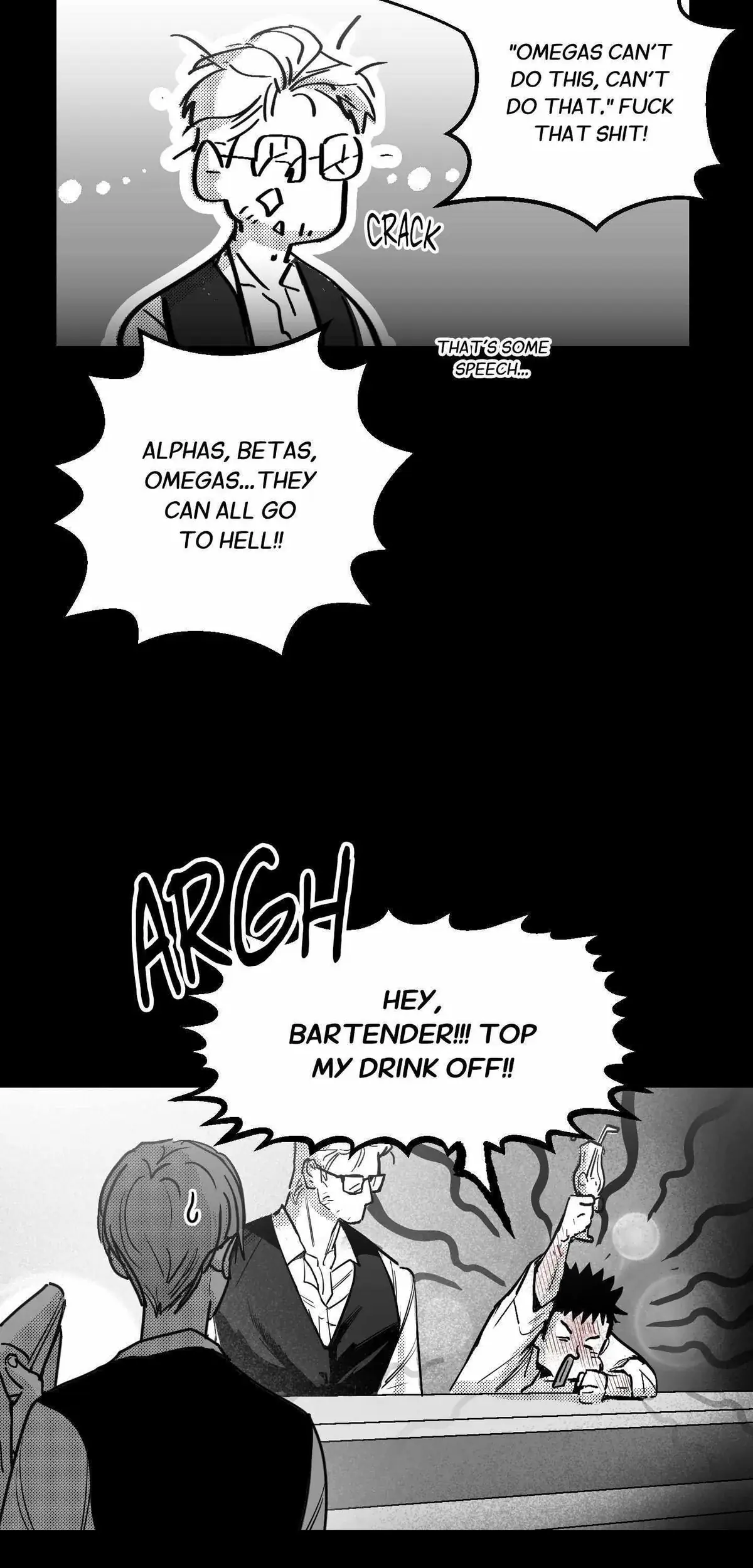 You Are My World Chapter 15 Page 26