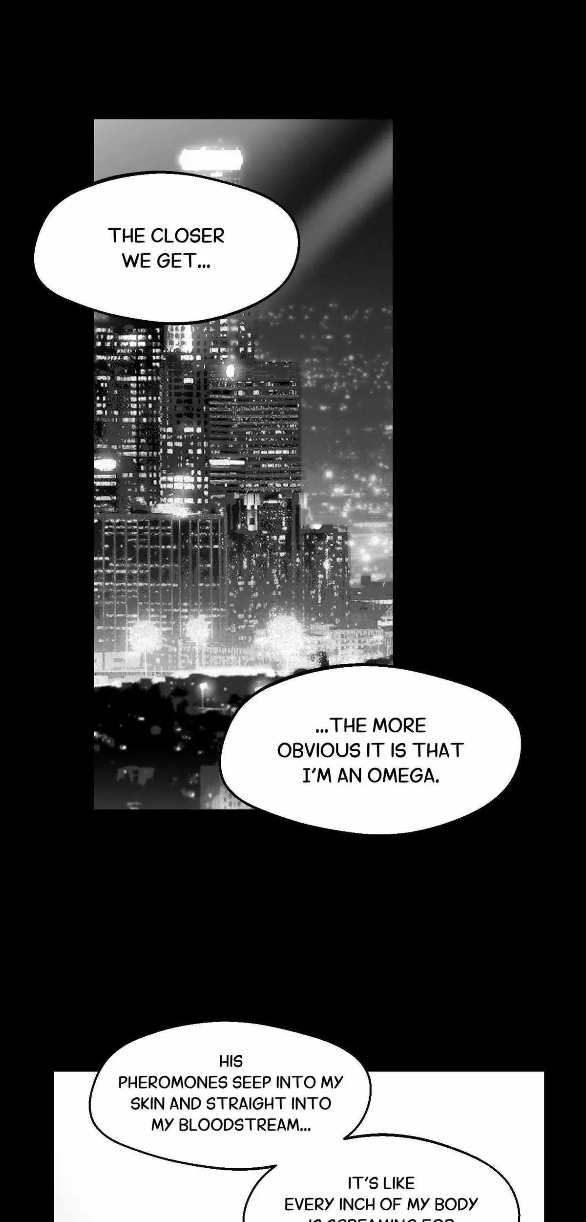 You Are My World Chapter 15 Page 30