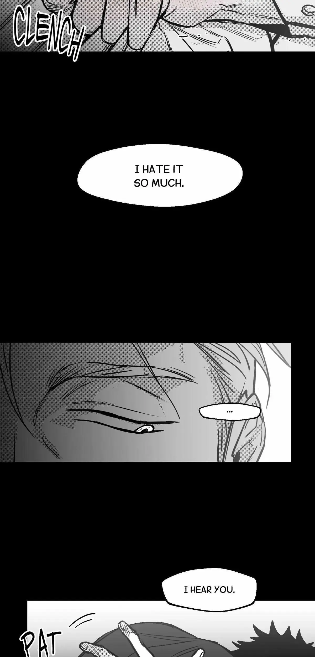 You Are My World Chapter 15 Page 32