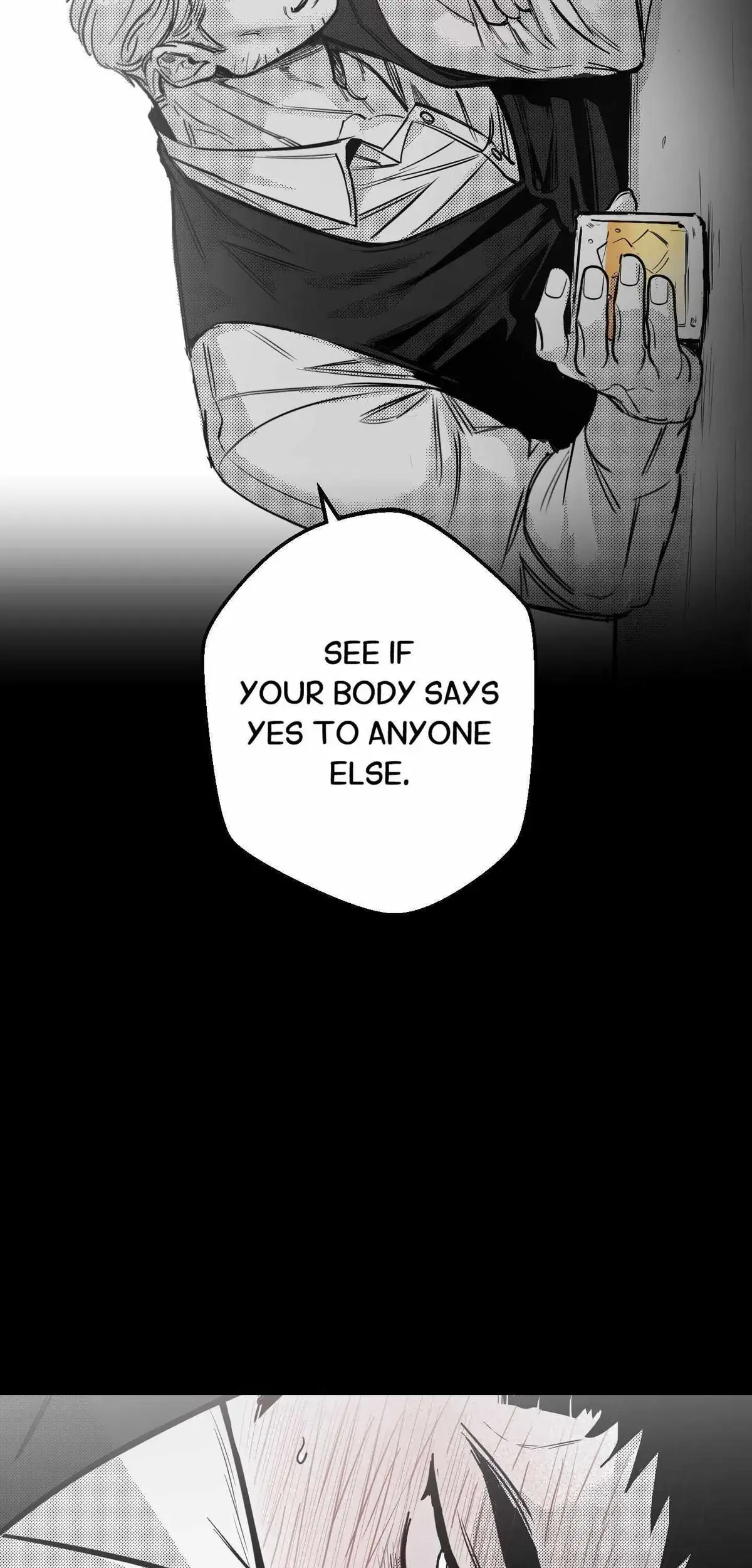 You Are My World Chapter 15 Page 34