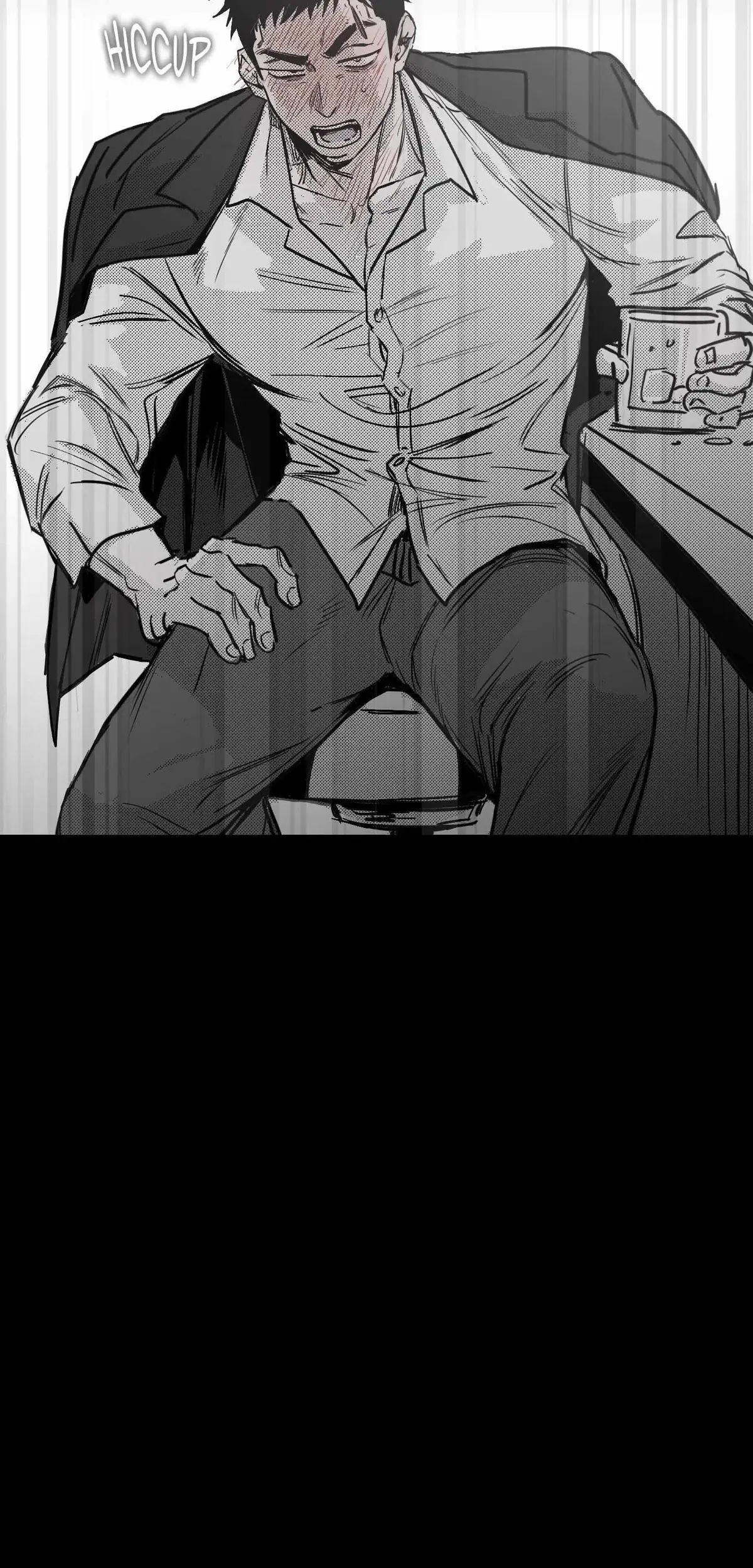You Are My World Chapter 15 Page 38