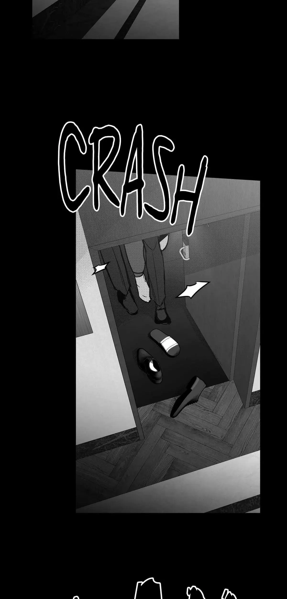 You Are My World Chapter 15 Page 40