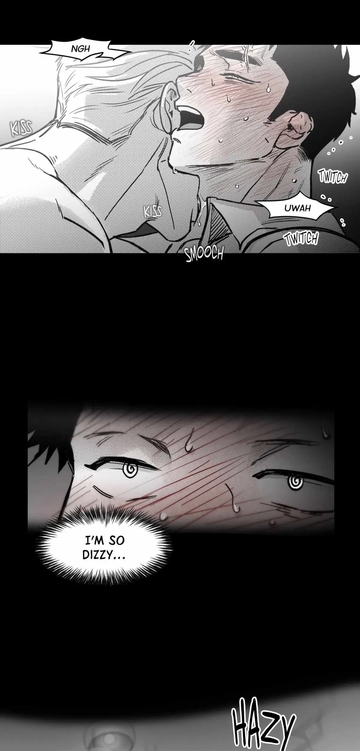 You Are My World Chapter 15 Page 43