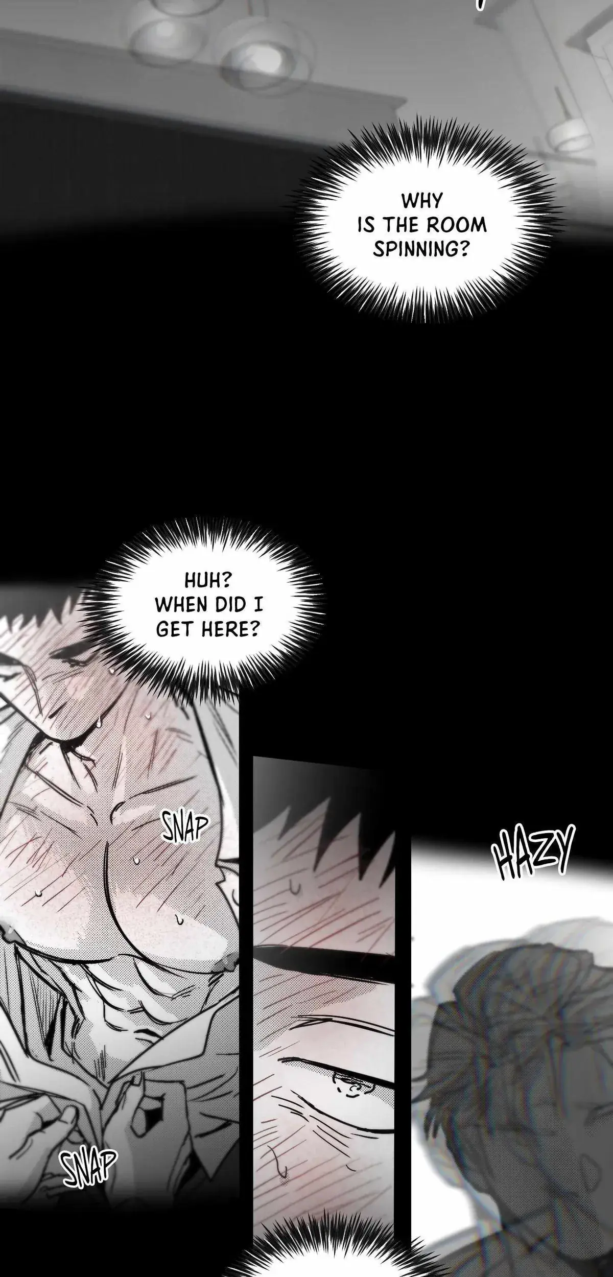 You Are My World Chapter 15 Page 44
