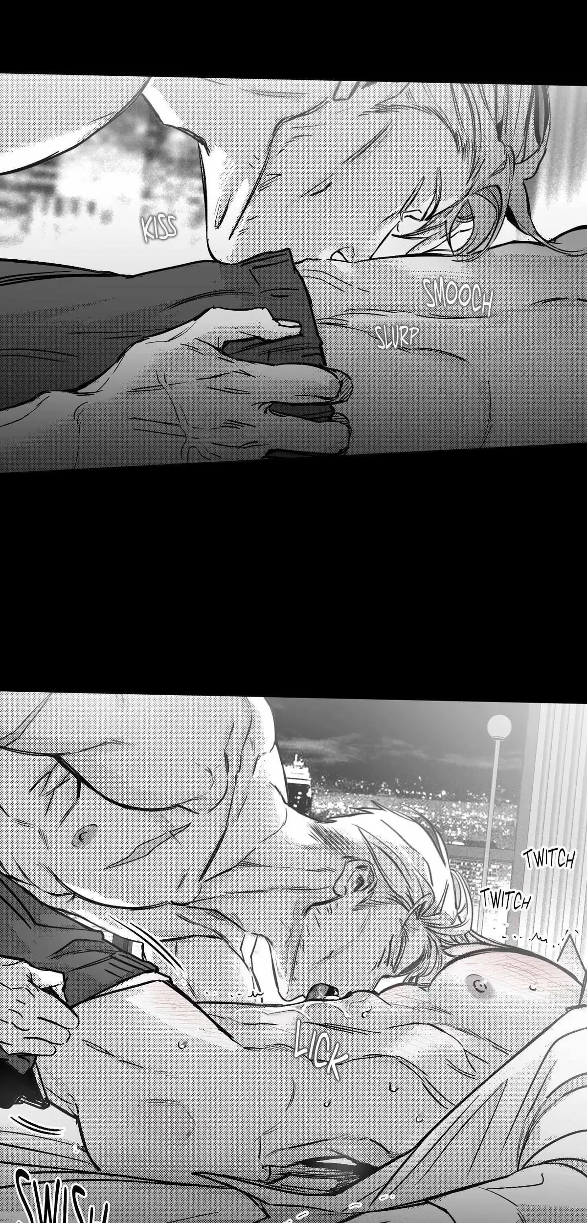 You Are My World Chapter 15 Page 47