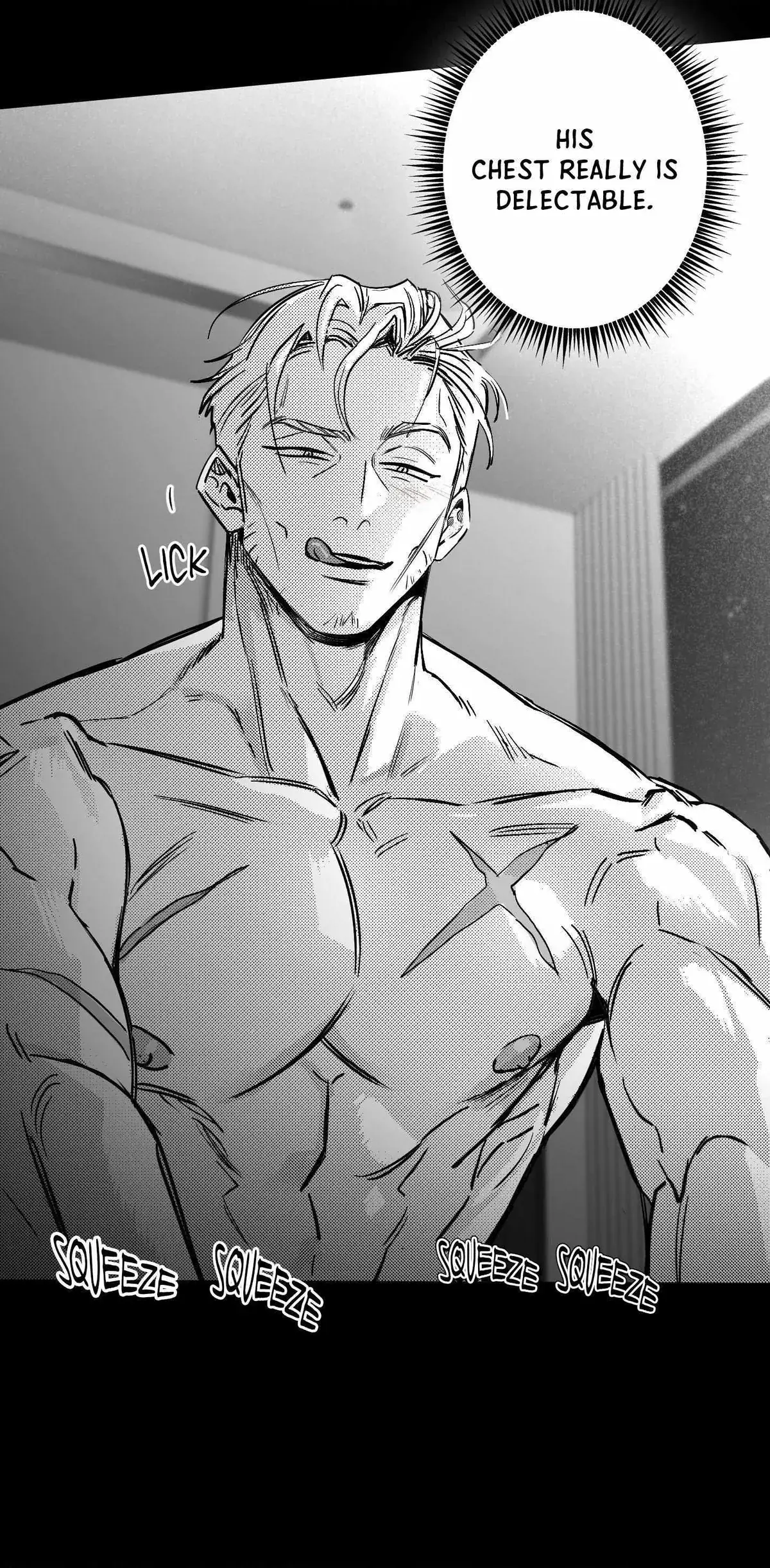 You Are My World Chapter 15 Page 49