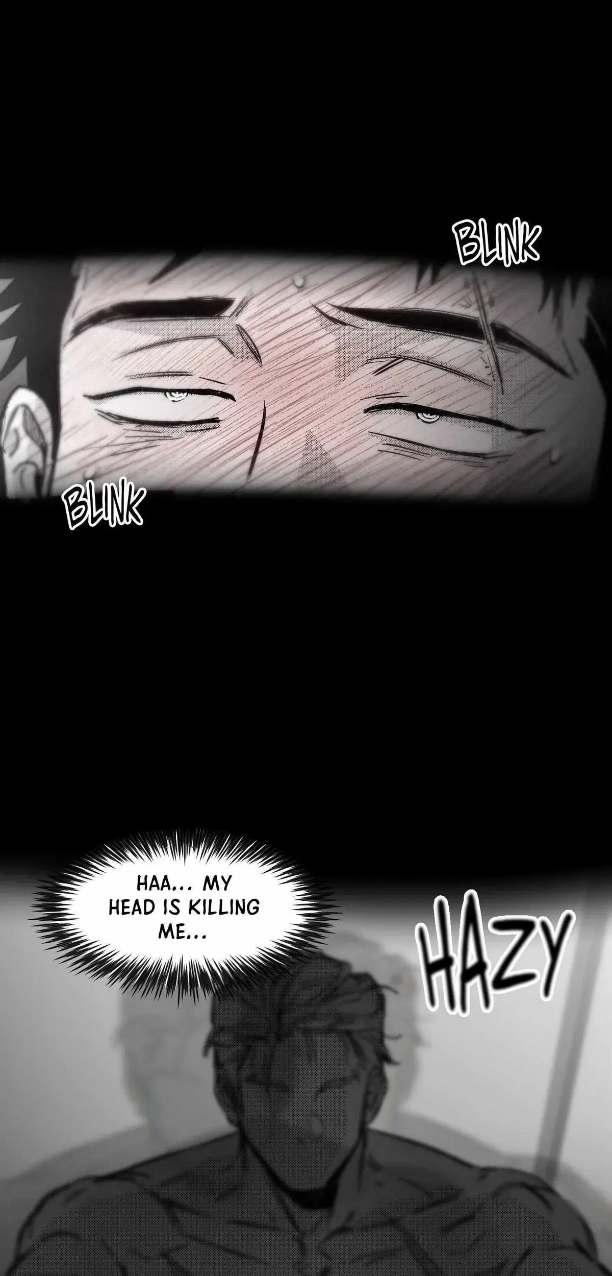 You Are My World Chapter 15 Page 50