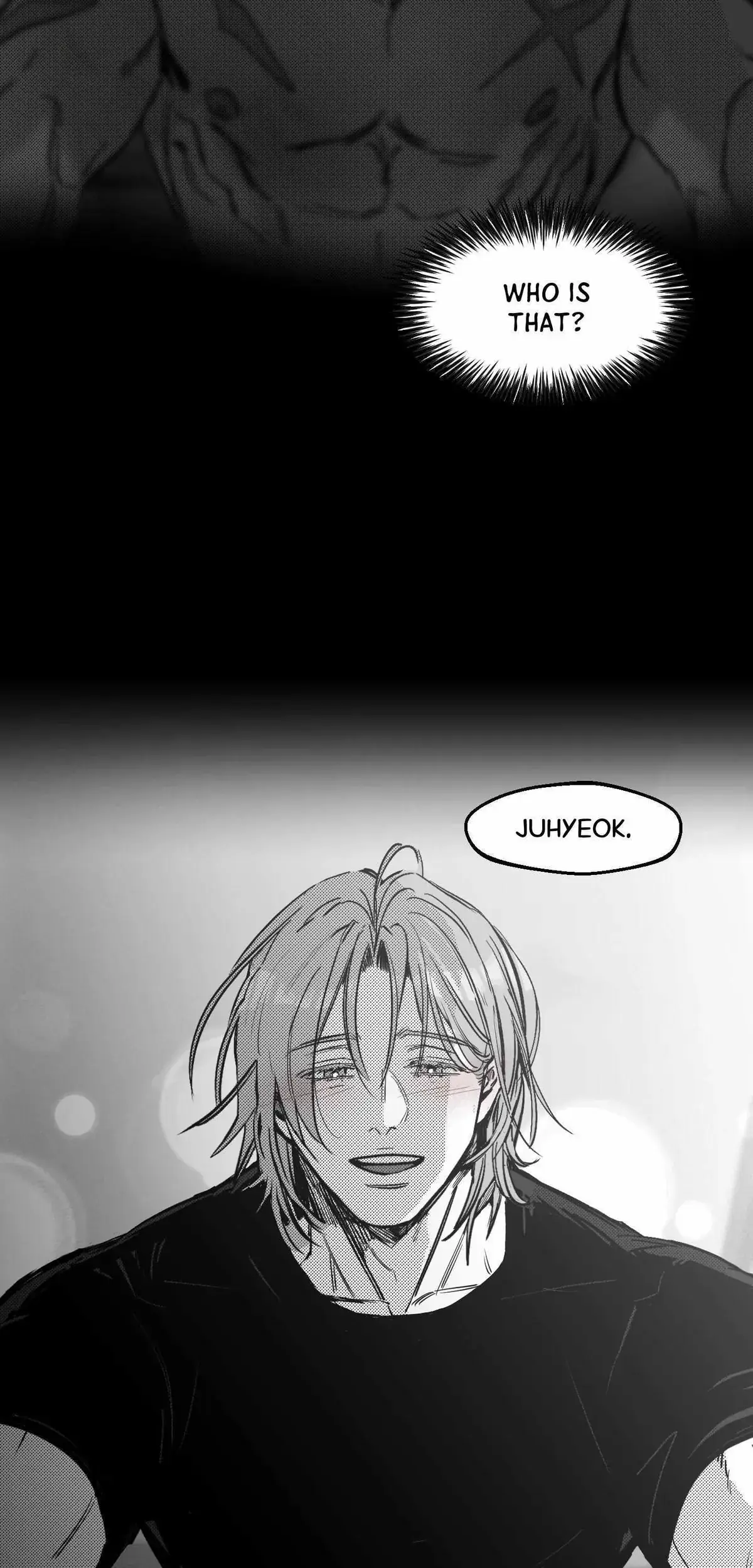 You Are My World Chapter 15 Page 51